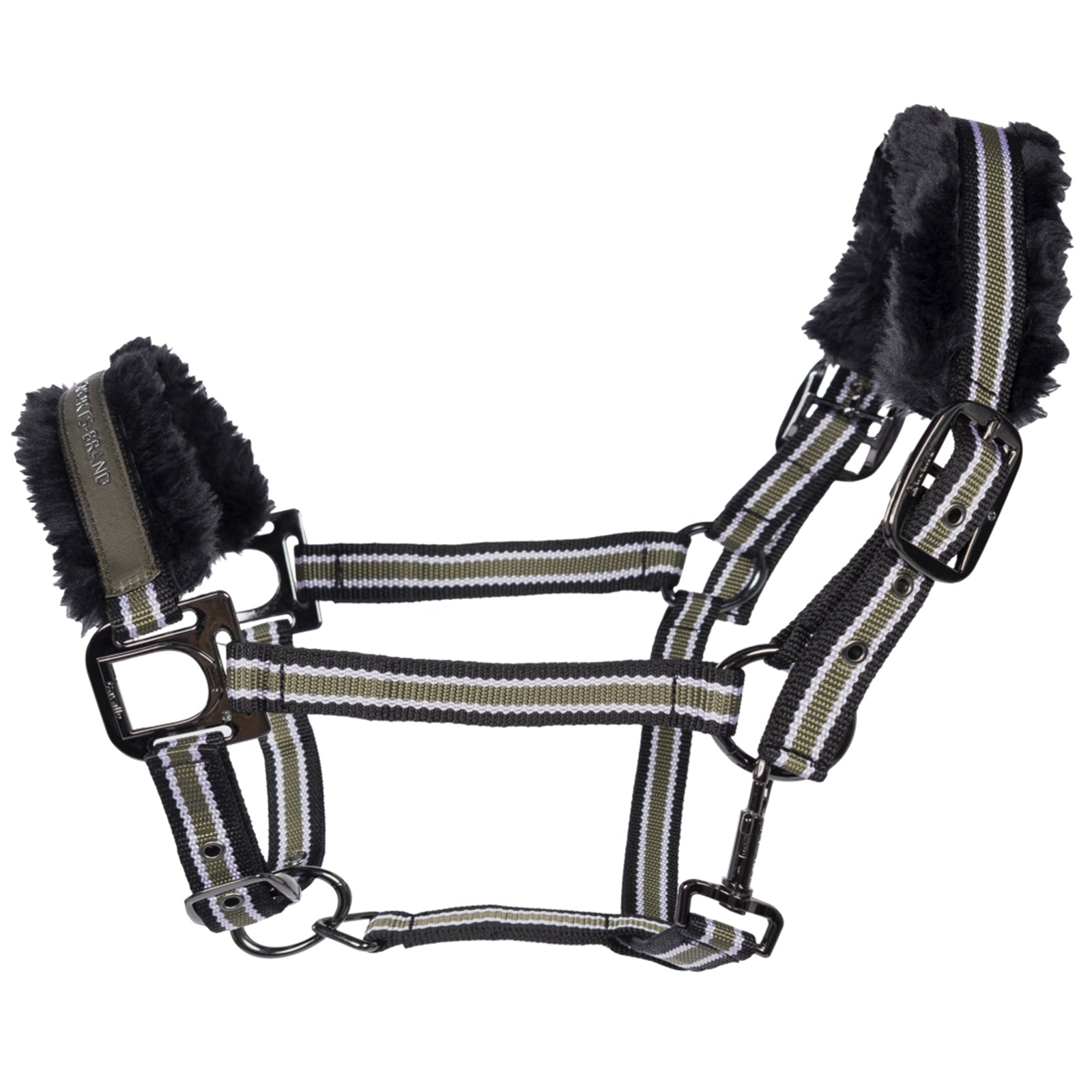 Cavallo CAVALHELIA Halter Cavezze e guinsagli