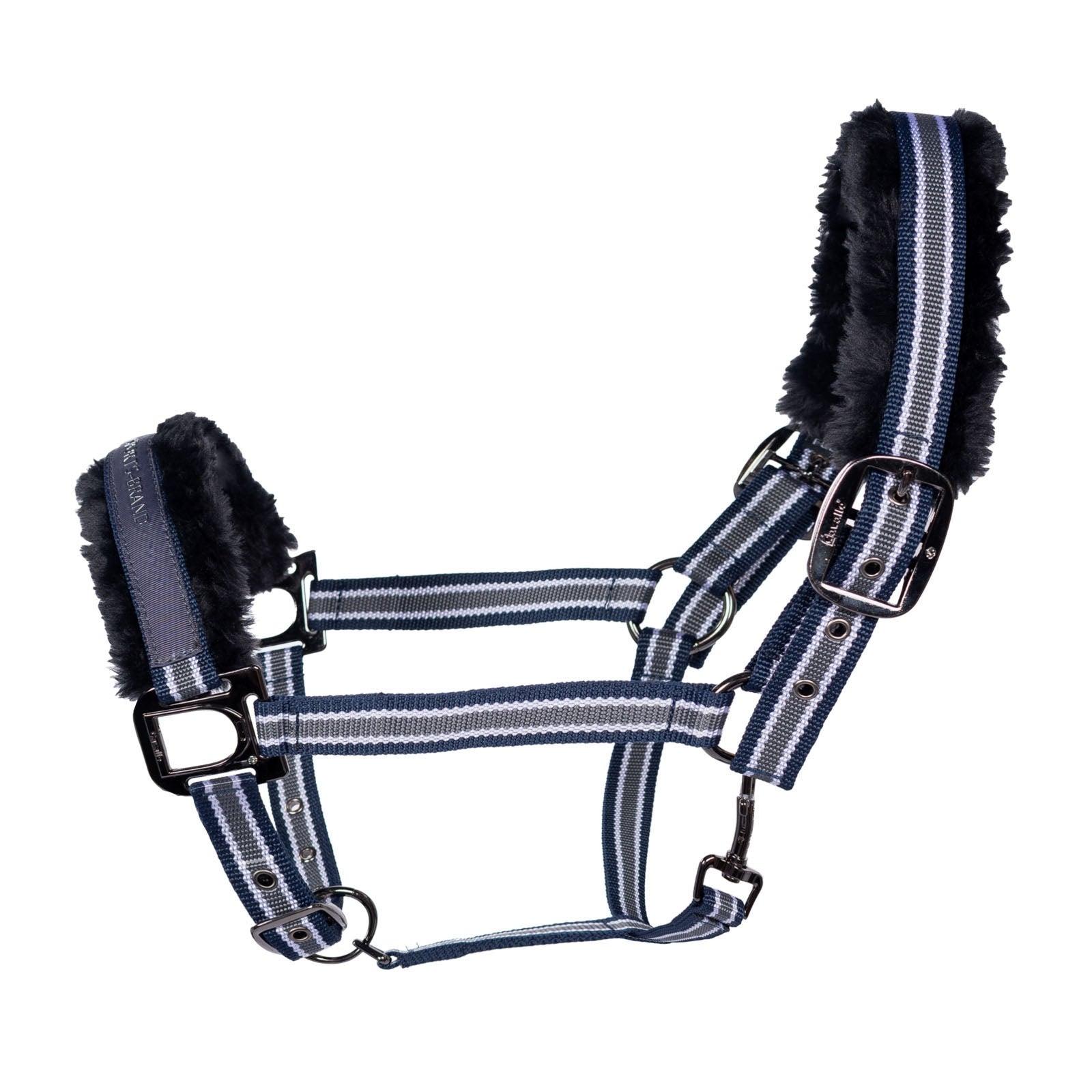 Cavallo CAVALHELIA Halter Cavezze e guinsagli