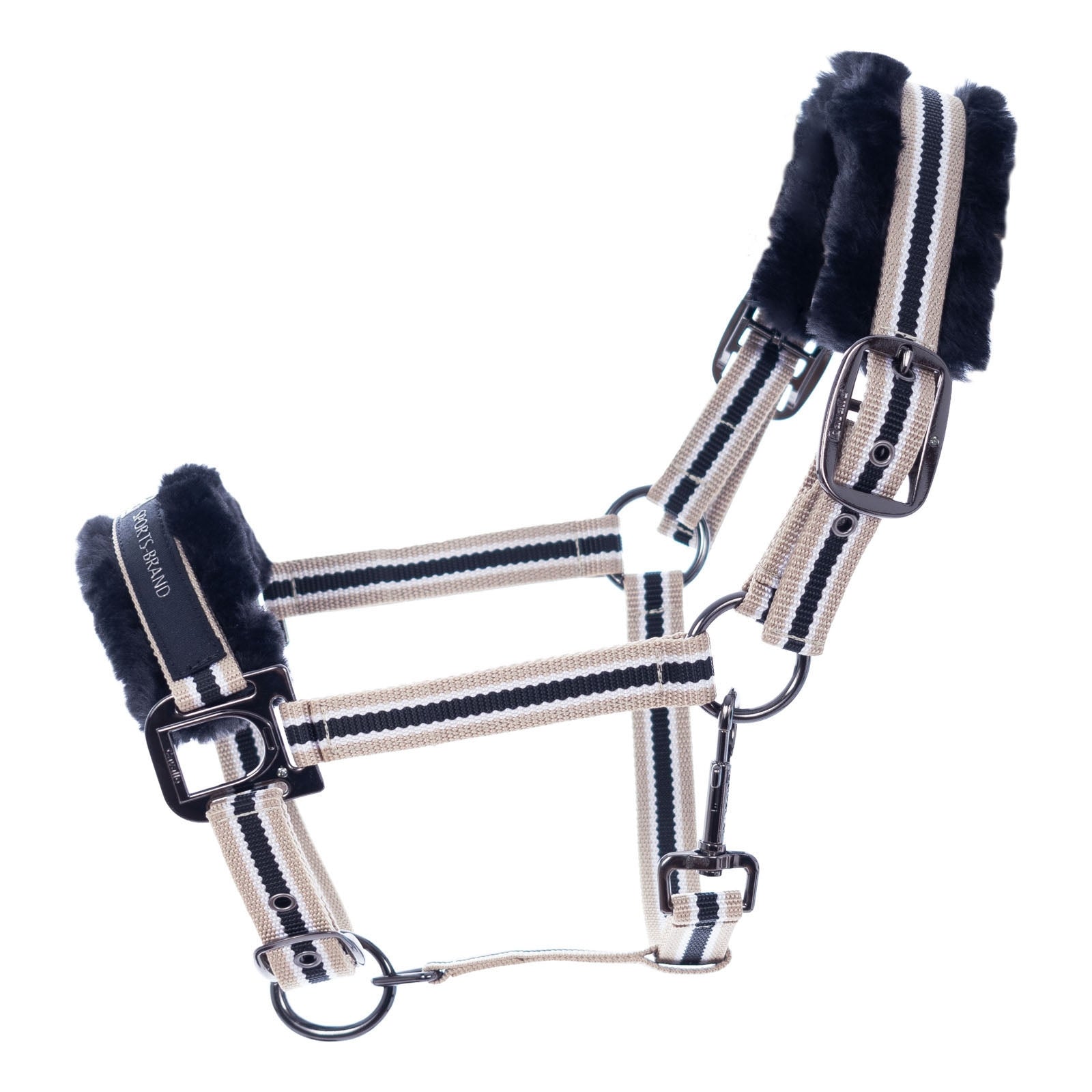Cavallo CAVALHELIA Halter Cavezze e guinsagli