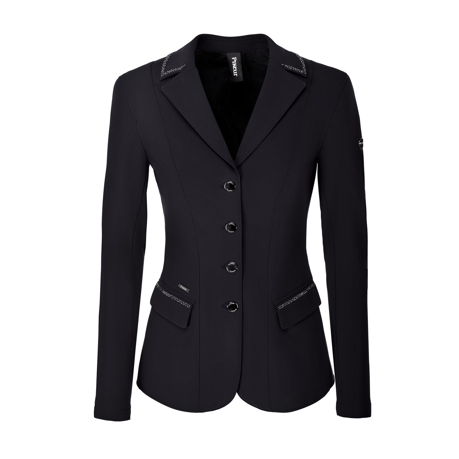 Pikeur Amelia Giacca da spettacolo da donna Abbigliamento da donna
