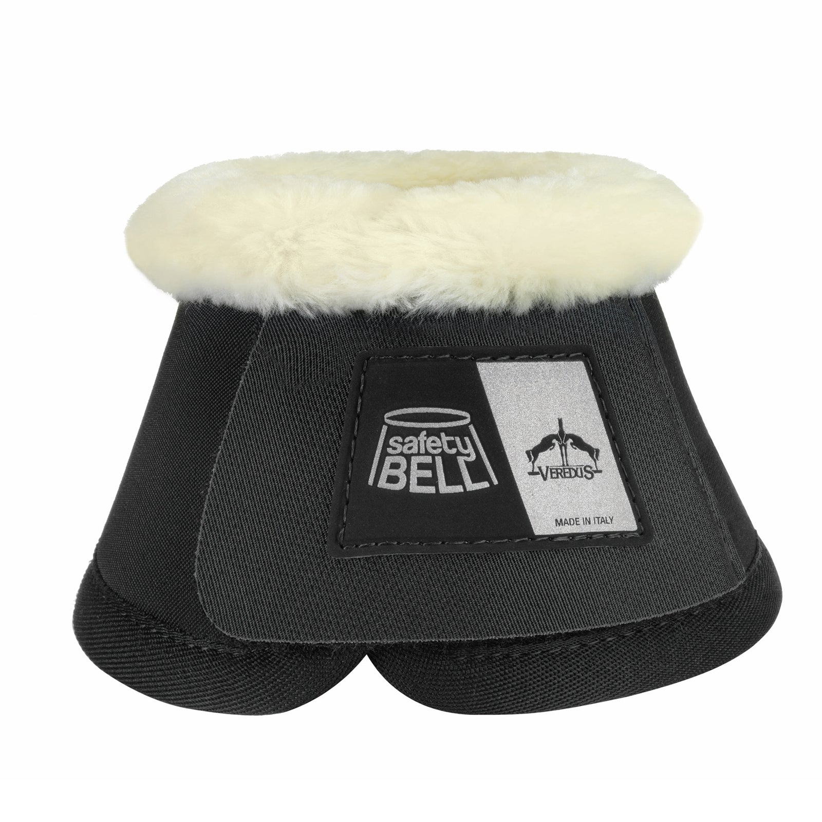 Veredus Save the Sheep Stivali paraglomi leggeri Leg Protection & Hoof Protection for Horses