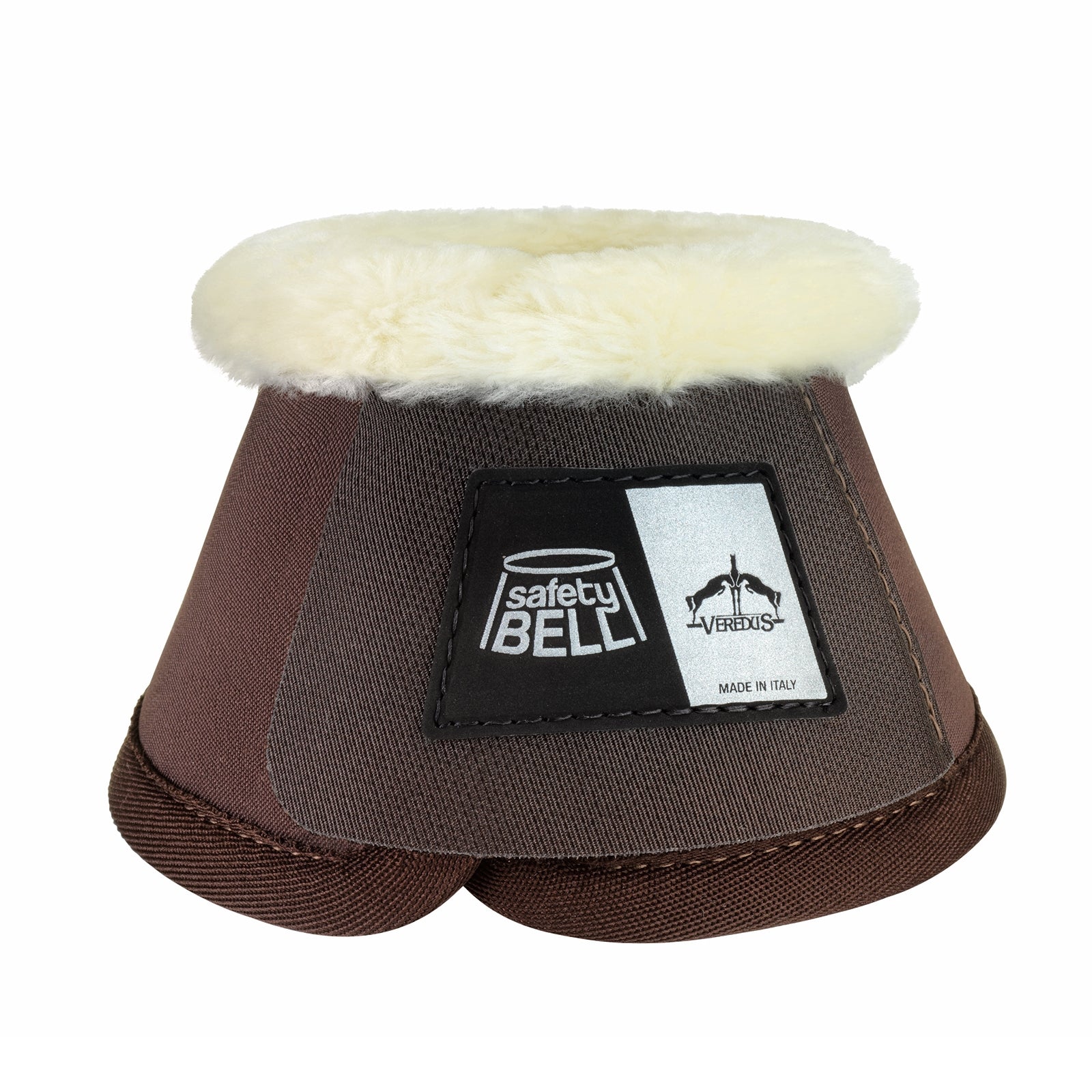 Veredus Save the Sheep Stivali paraglomi leggeri Leg Protection & Hoof Protection for Horses
