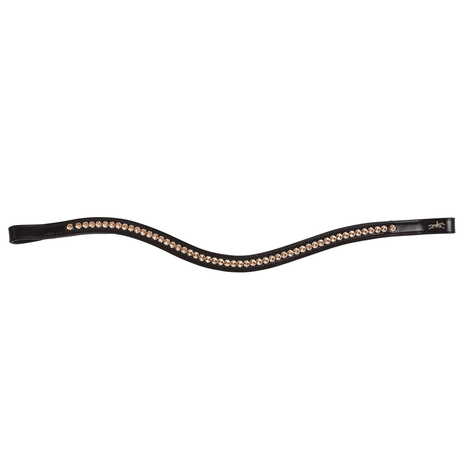 Schockemöhle Sports Diamond Select Frontalino Briglie & redini