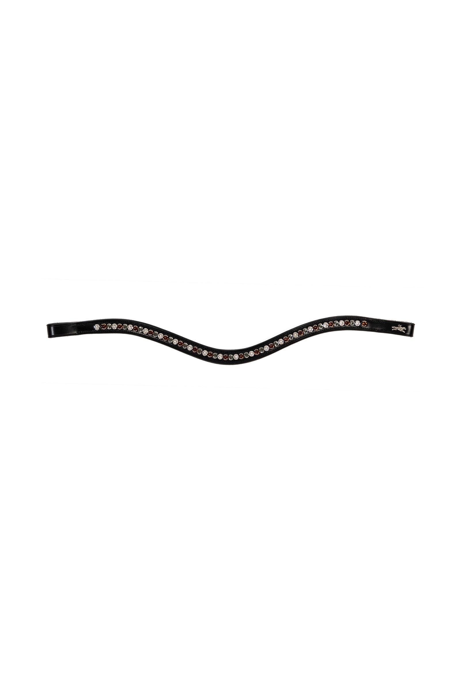 Schockemöhle Sports Diamond Select Frontalino Briglie & redini