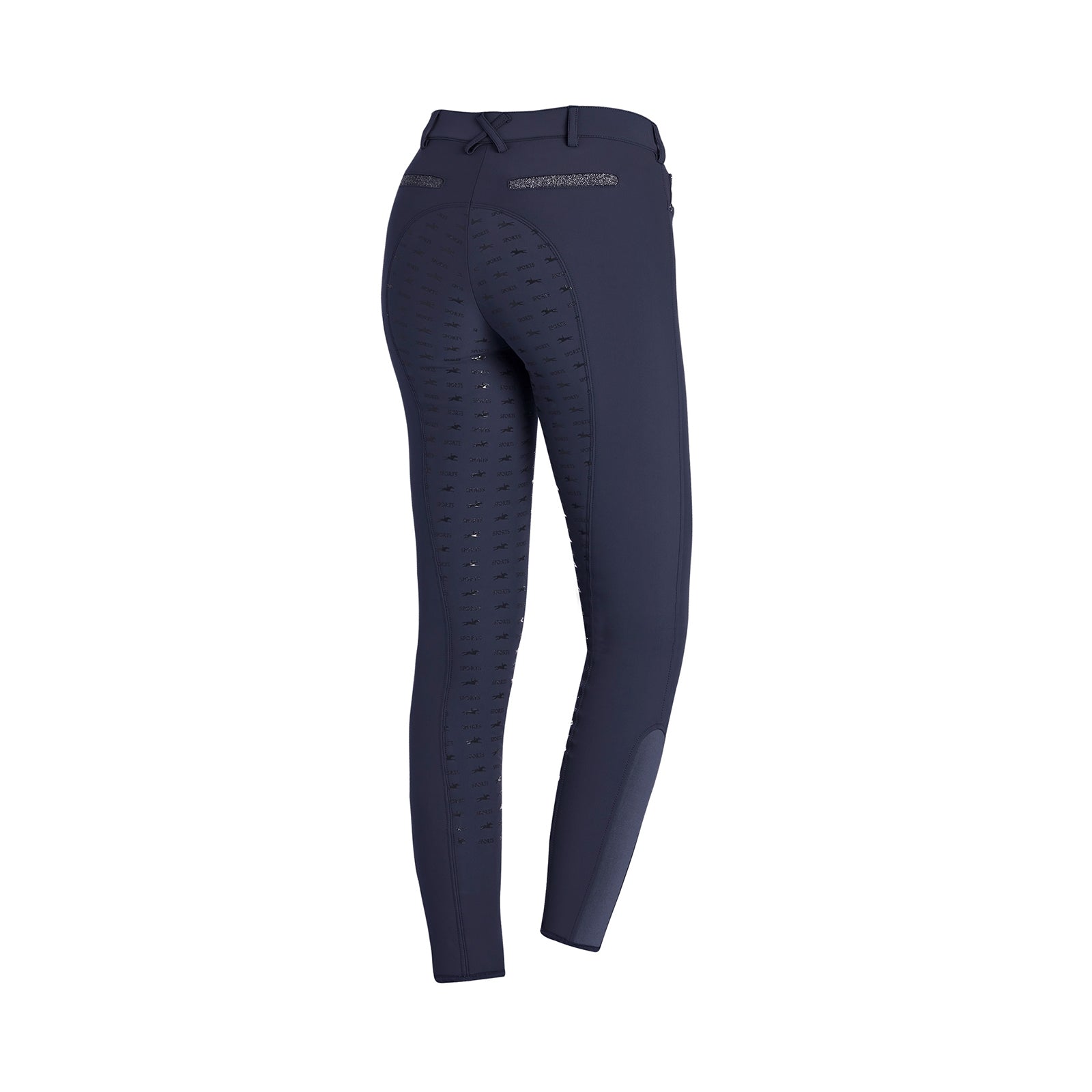 Schockemöhle Sports Pantaloni Chayenne Full Seat da donna Womens Breeches