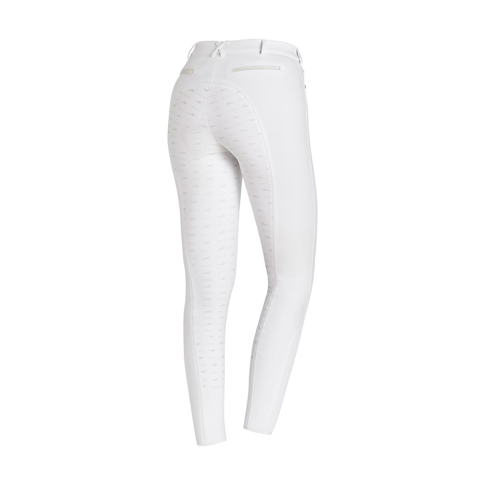 Schockemöhle Sports Pantaloni Chayenne Full Seat da donna Womens Breeches