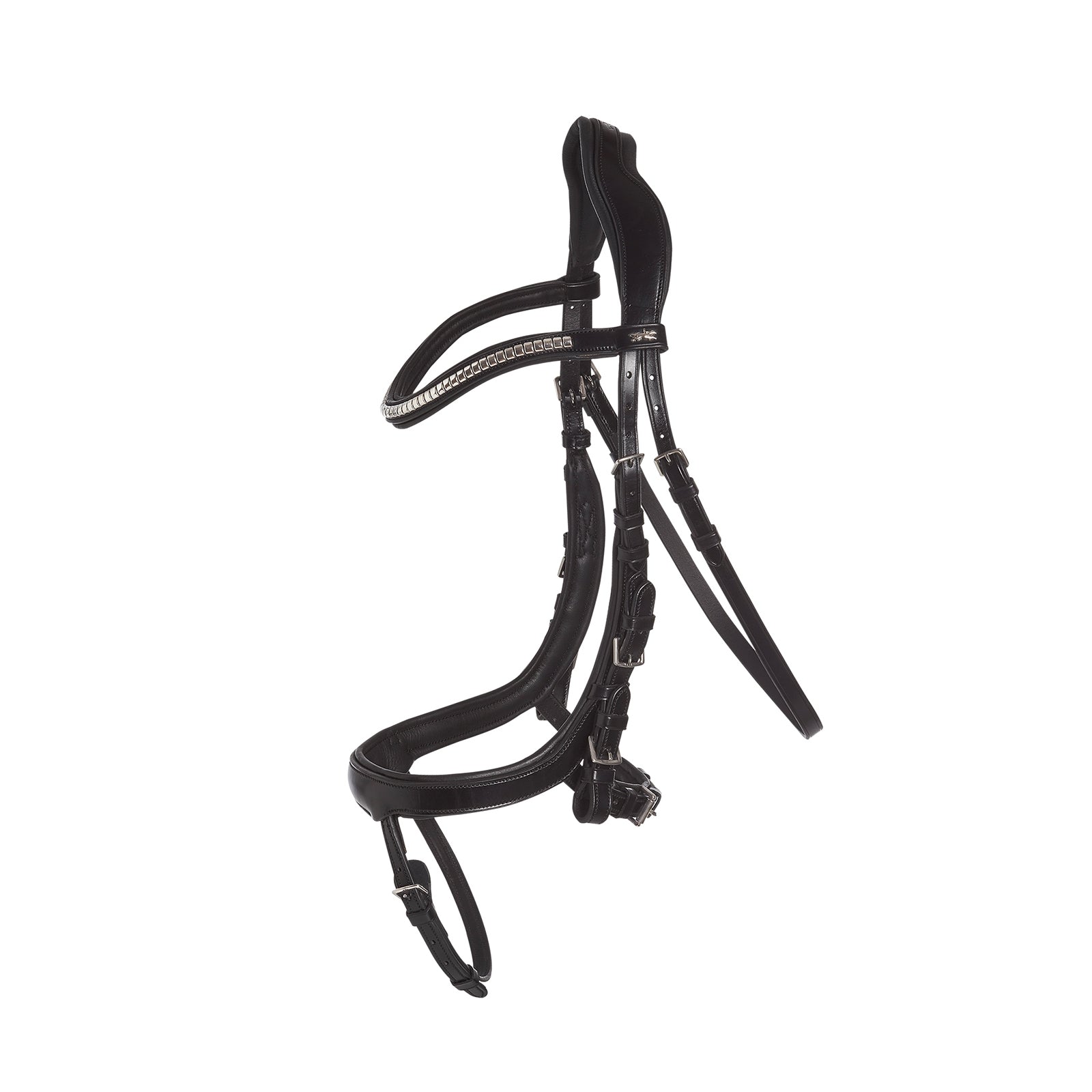 Schockemöhle Sports Briglia Equitus Omega Briglie & redini