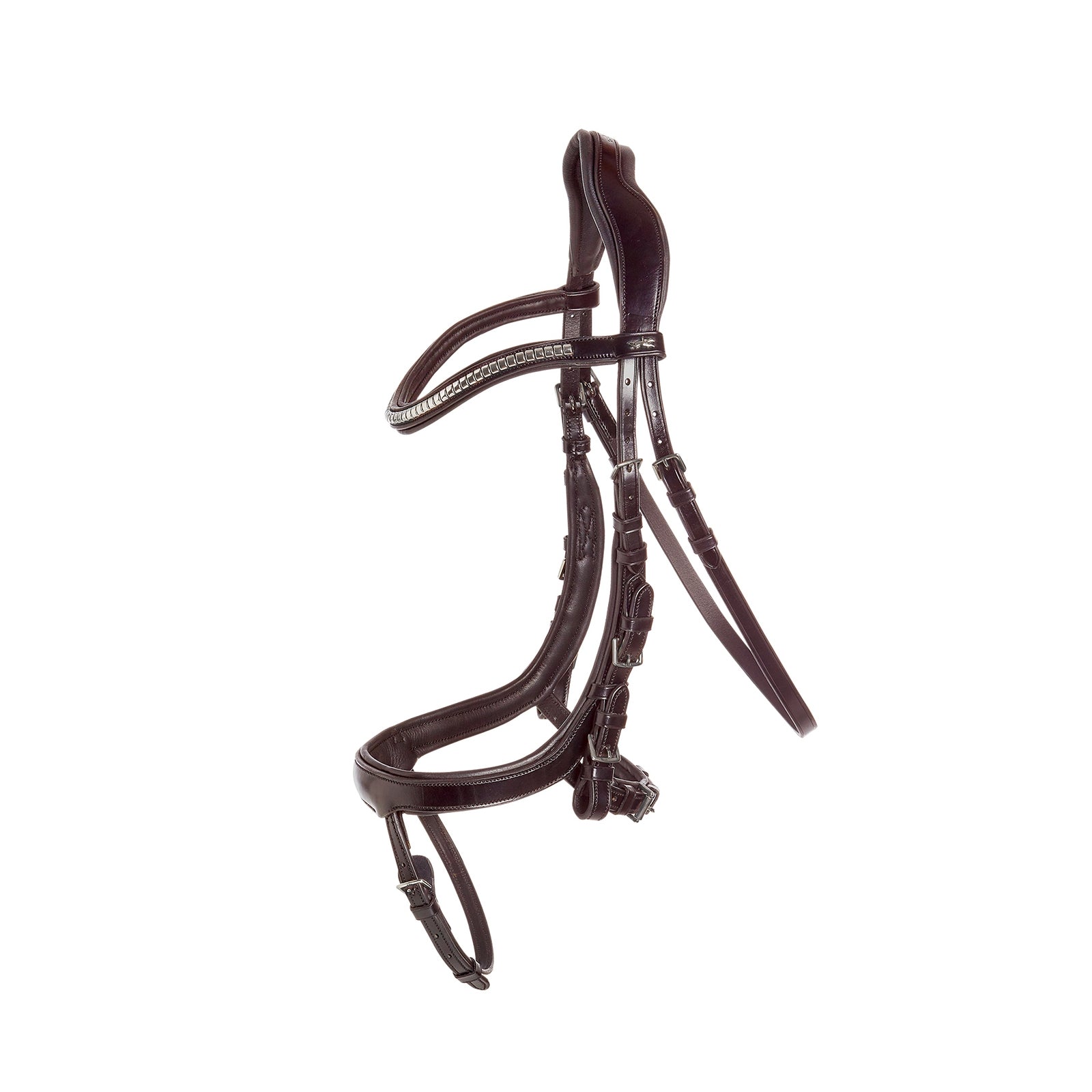 Schockemöhle Sports Briglia Equitus Omega Briglie & redini