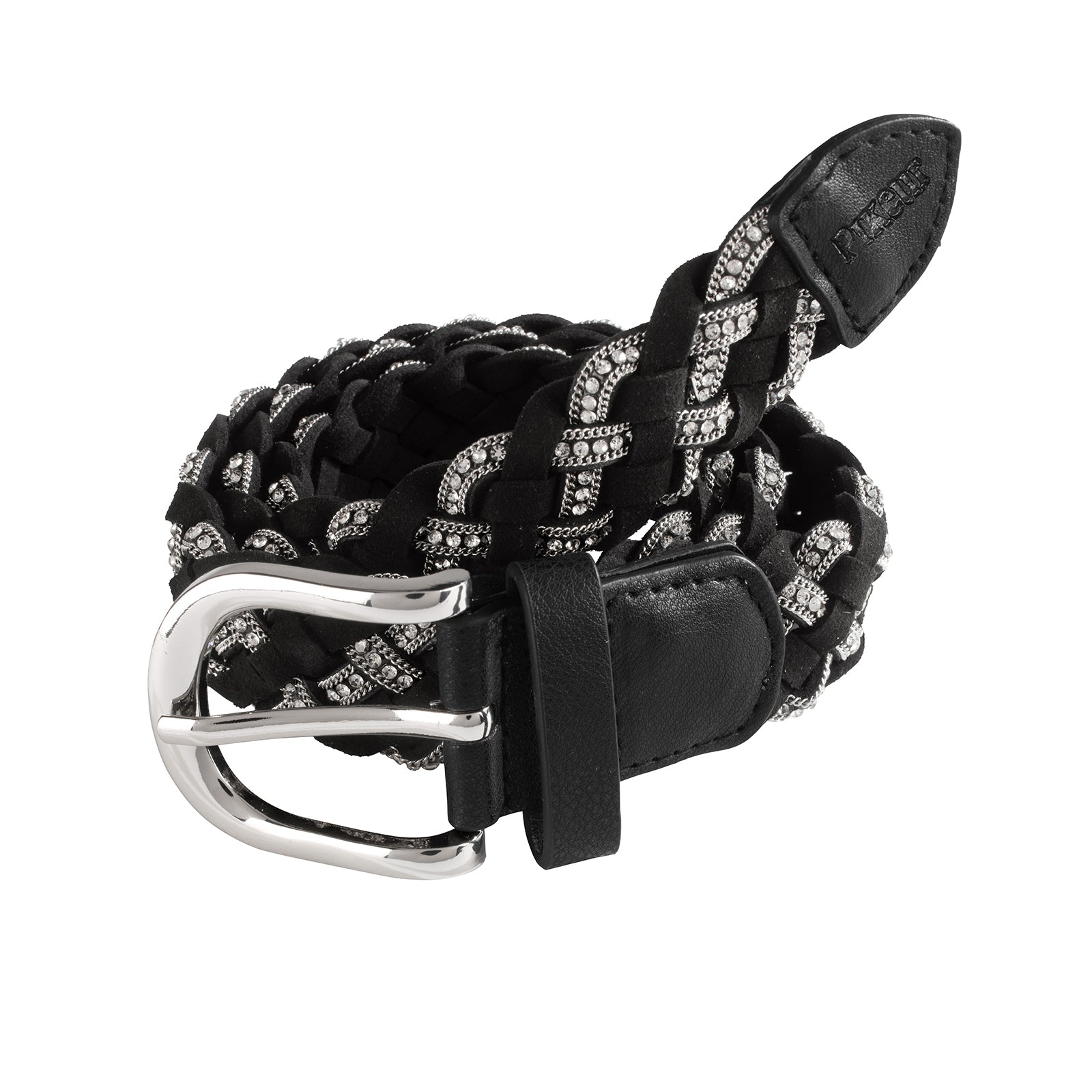 Pikeur Cintura intrecciata Accessori