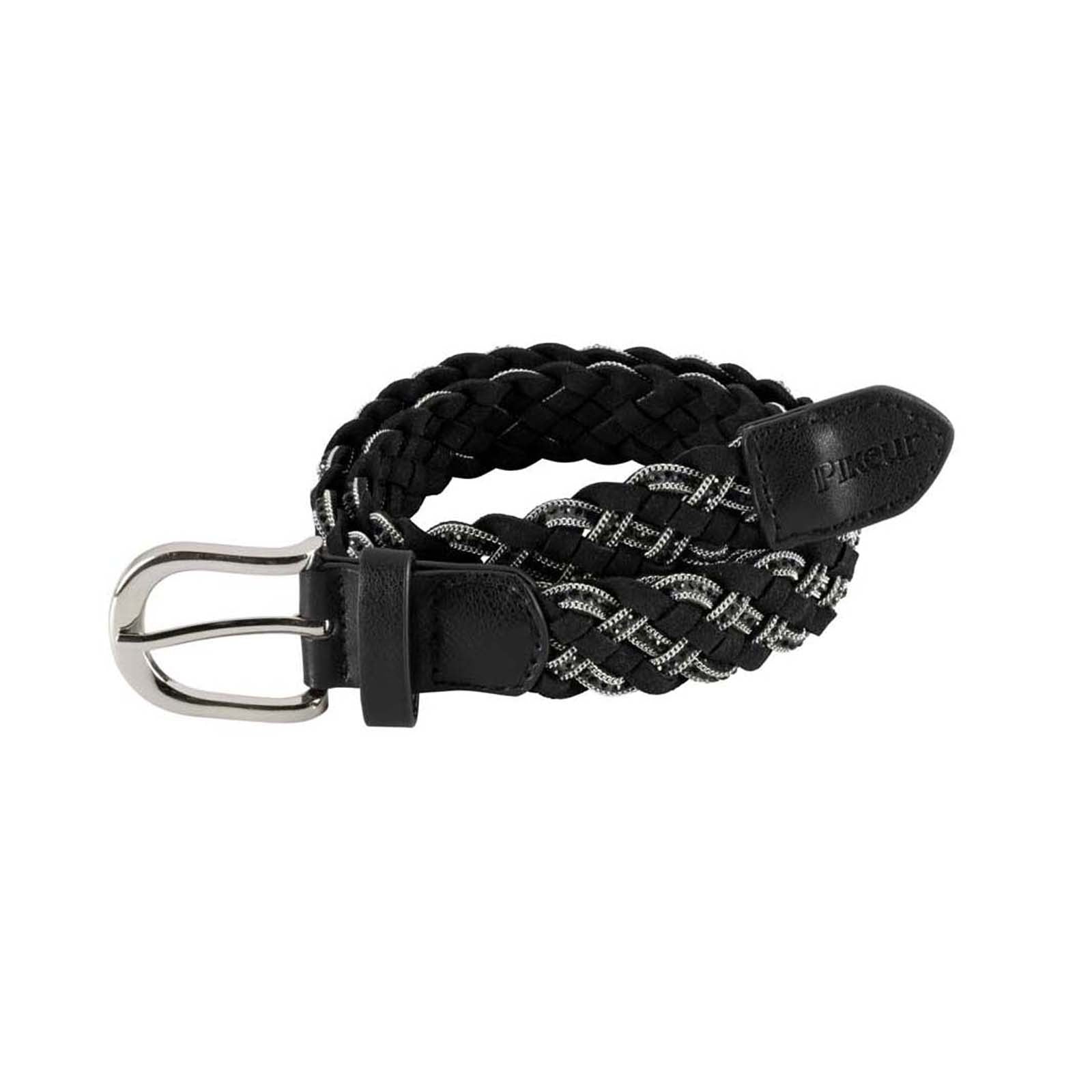 Pikeur Cintura intrecciata Accessori