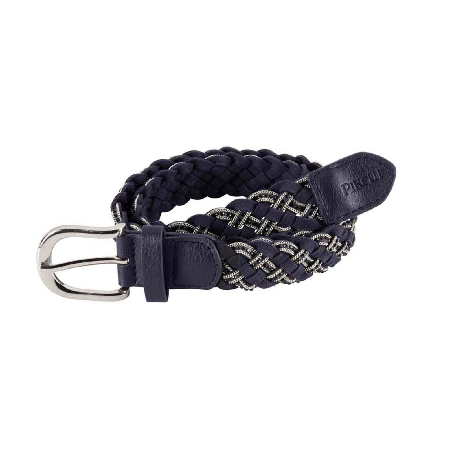 Pikeur Cintura intrecciata Accessori