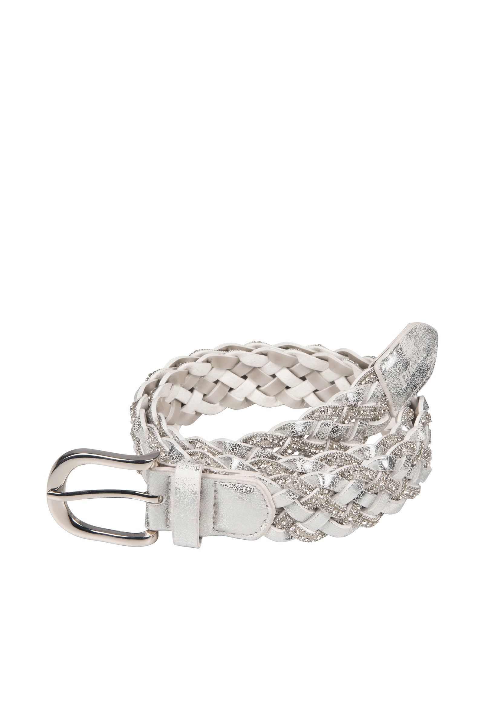 Pikeur Cintura intrecciata Accessori