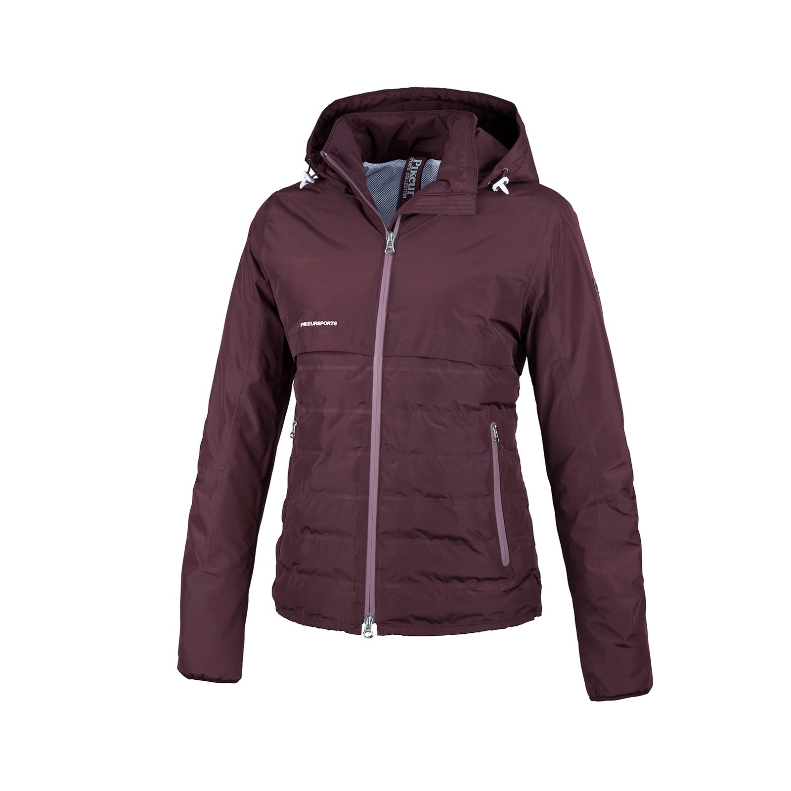Pikeur Bonija Giacca da equitazione trapuntata per donna Abbigliamento da donna