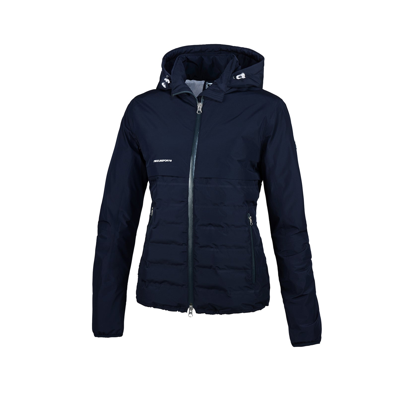 Pikeur Bonija Giacca da equitazione trapuntata per donna Abbigliamento da donna
