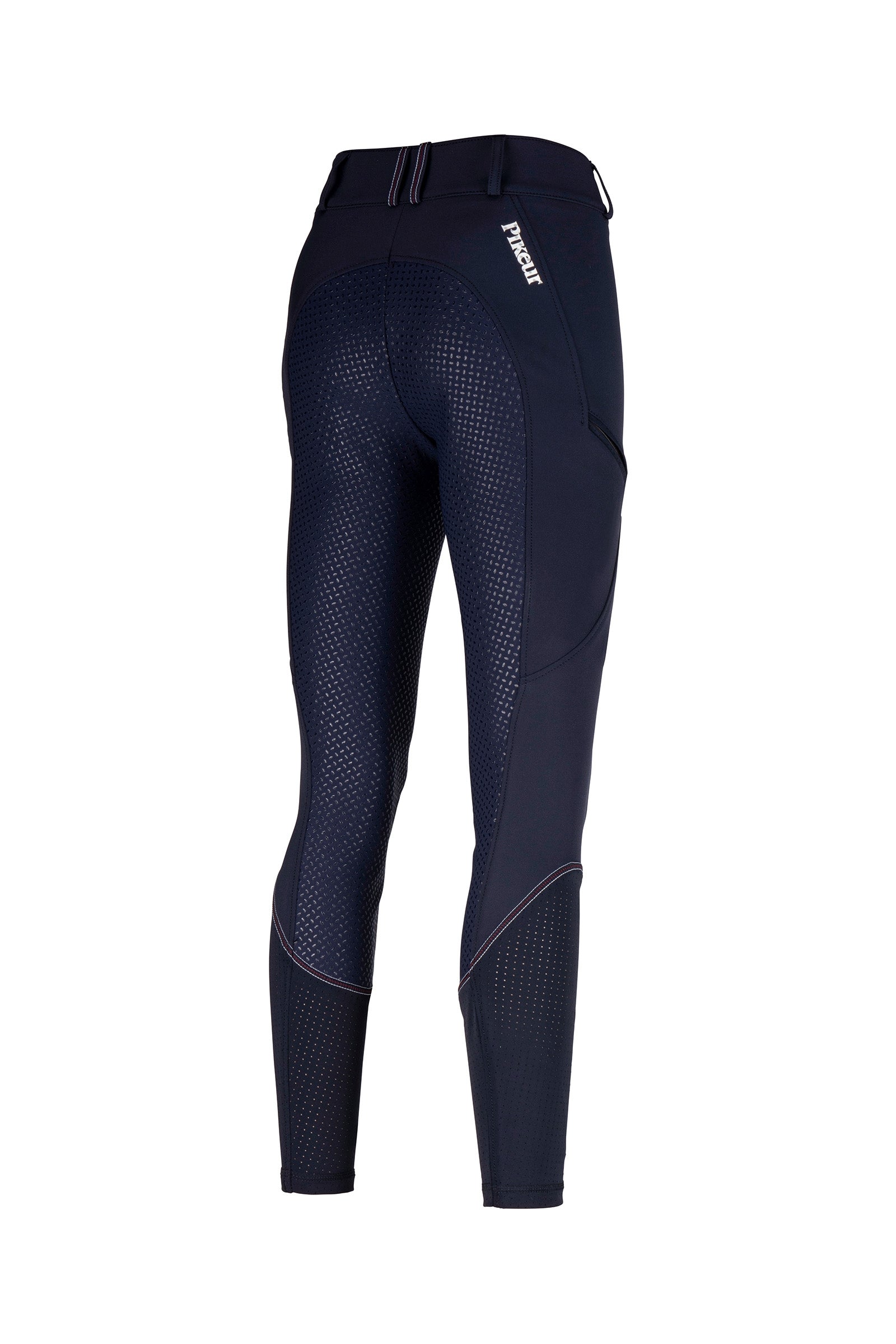 Pikeur Daria Pantaloni da equitazione con grip full seat da donna Womens Breeches