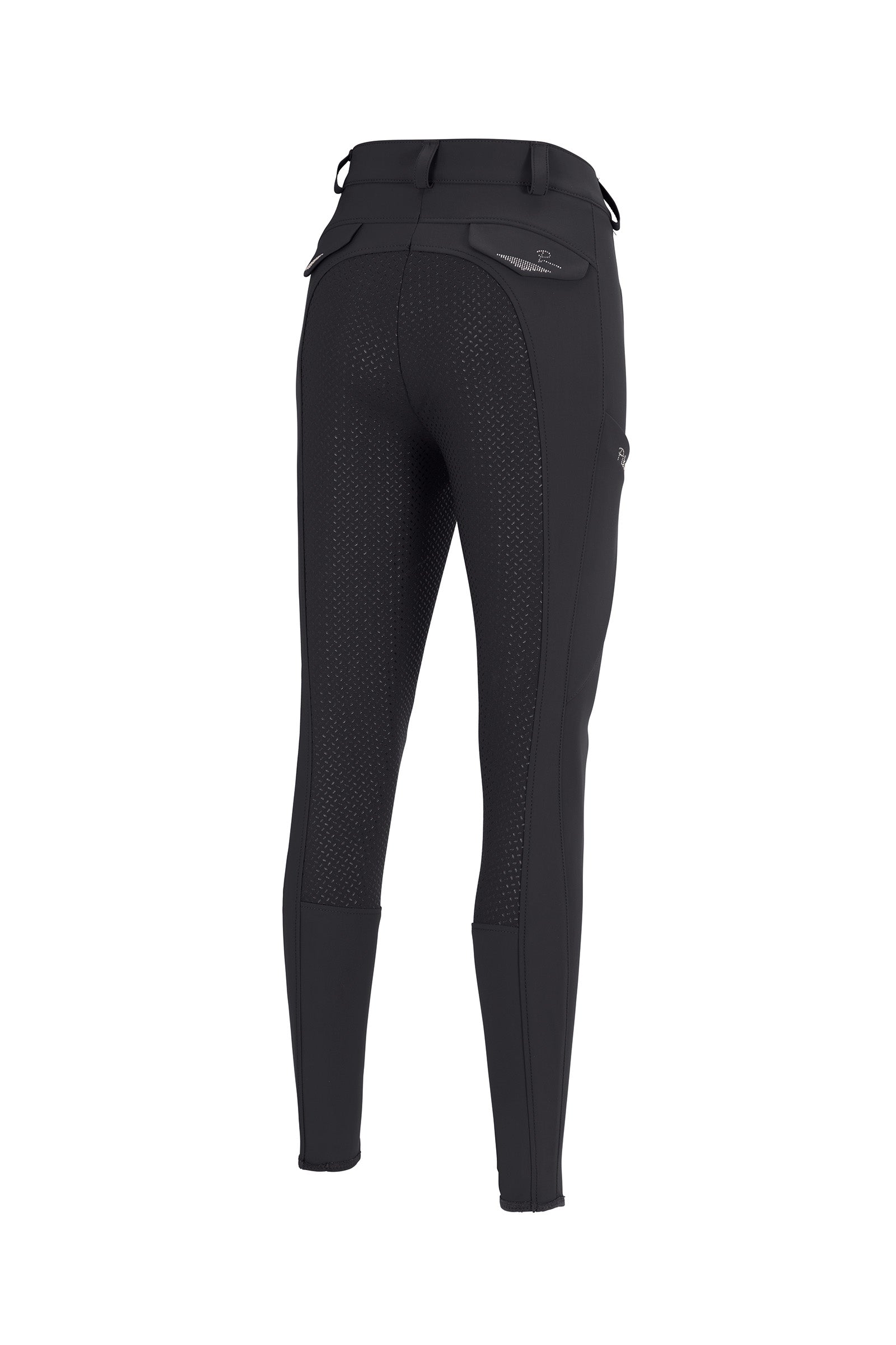 Pikeur Laure Pantaloni da equitazione con grip sul full seat da donna Womens Breeches