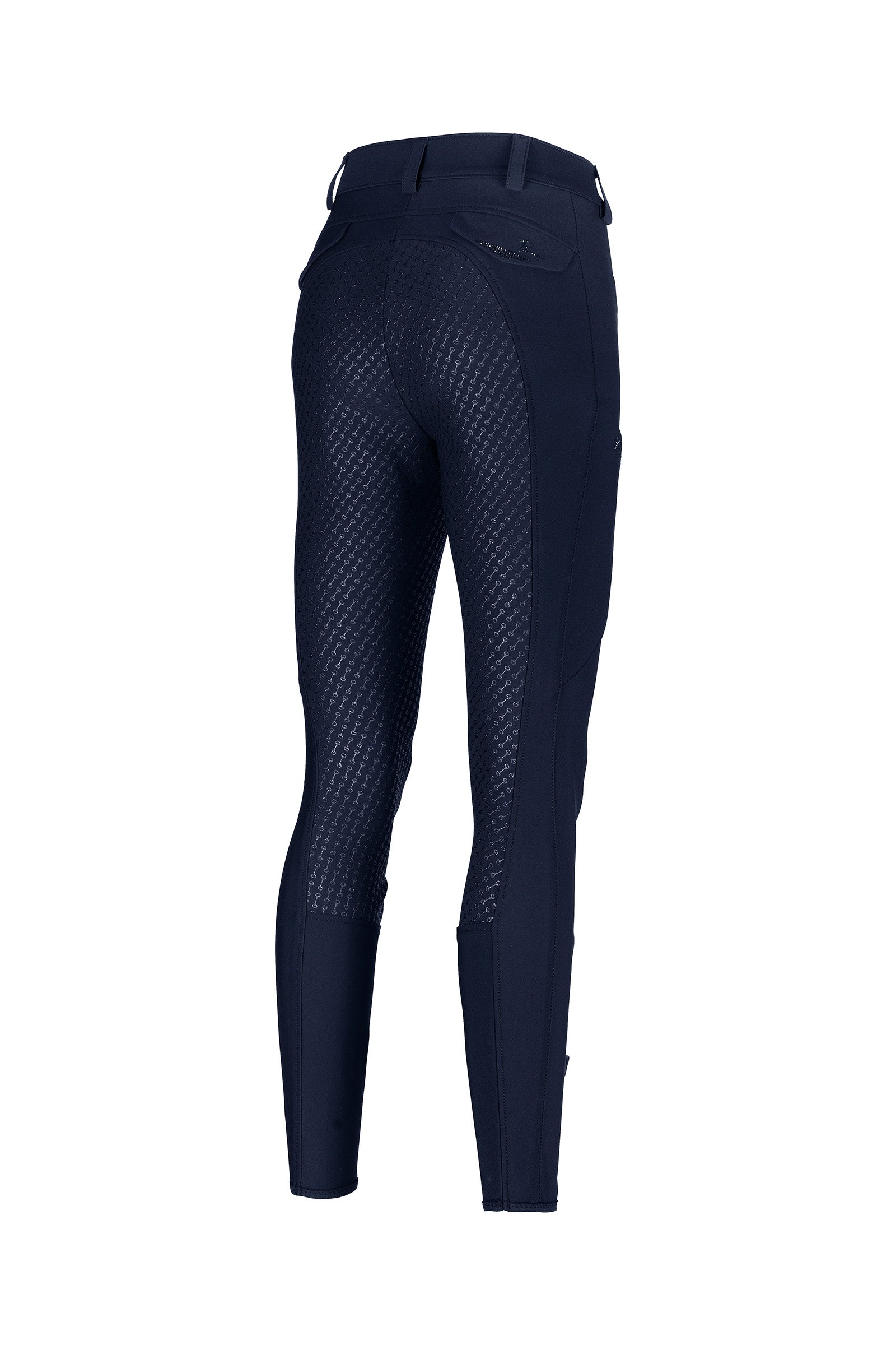 Pikeur Laure Pantaloni da equitazione con grip sul full seat da donna Womens Breeches
