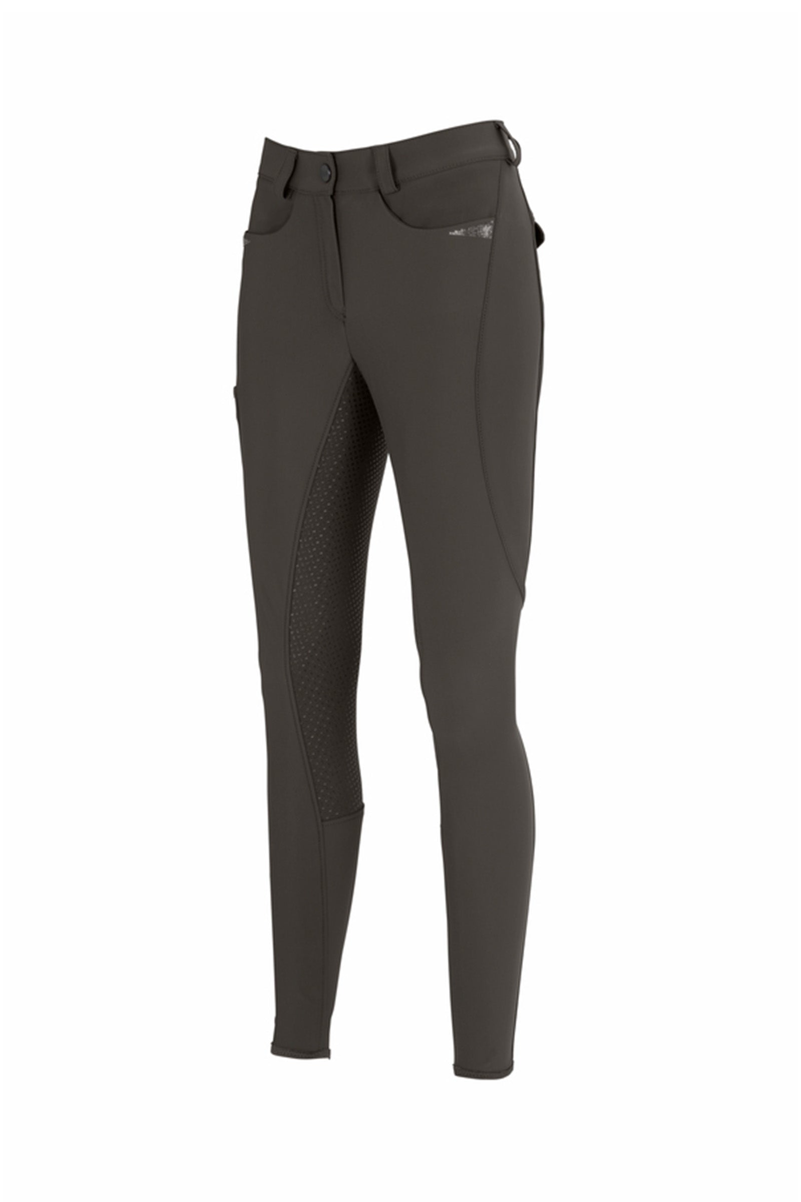 Pikeur Laure Pantaloni da equitazione con grip sul full seat da donna Womens Breeches