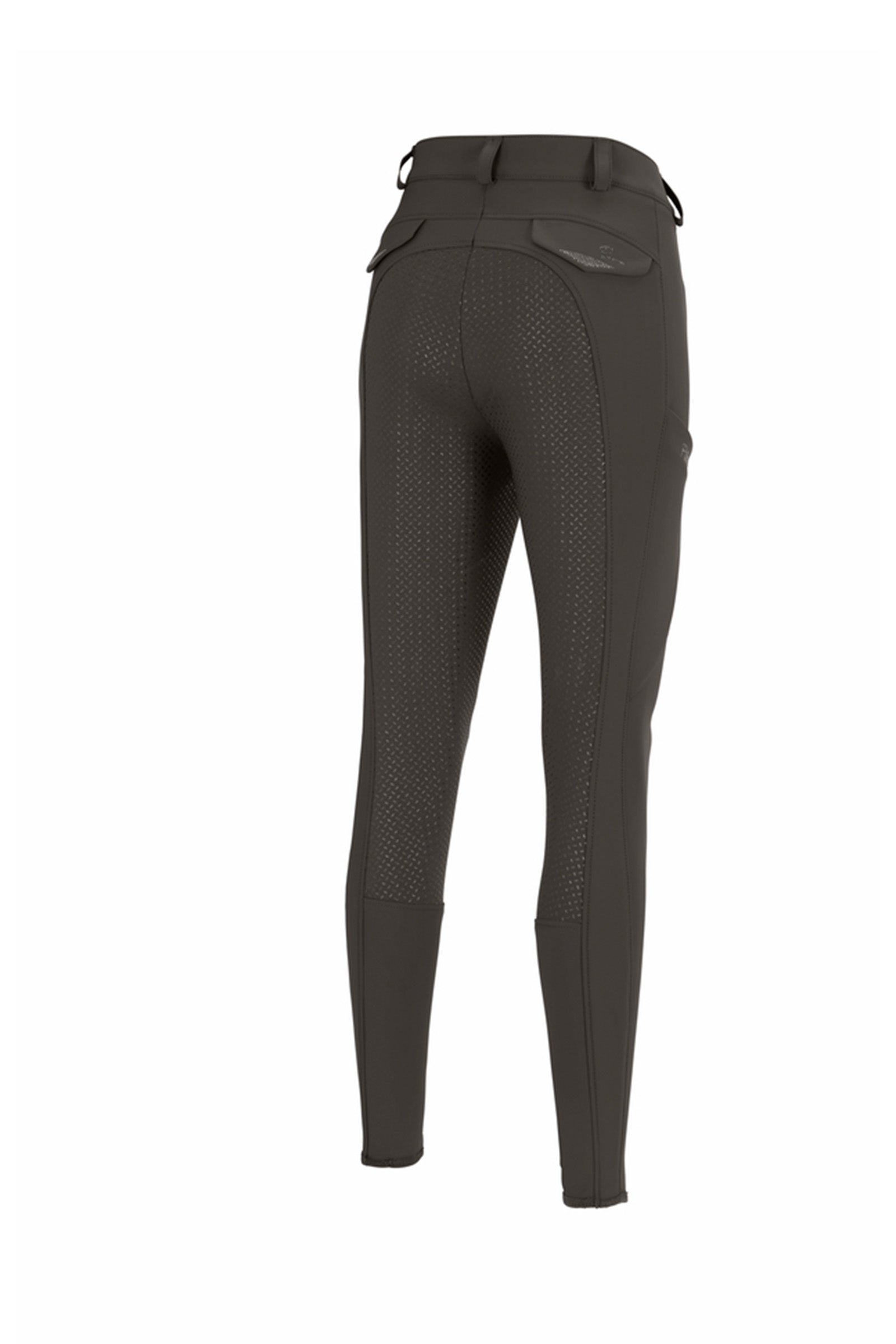 Pikeur Laure Midwaist Full Grip Breeches Womens Breeches
