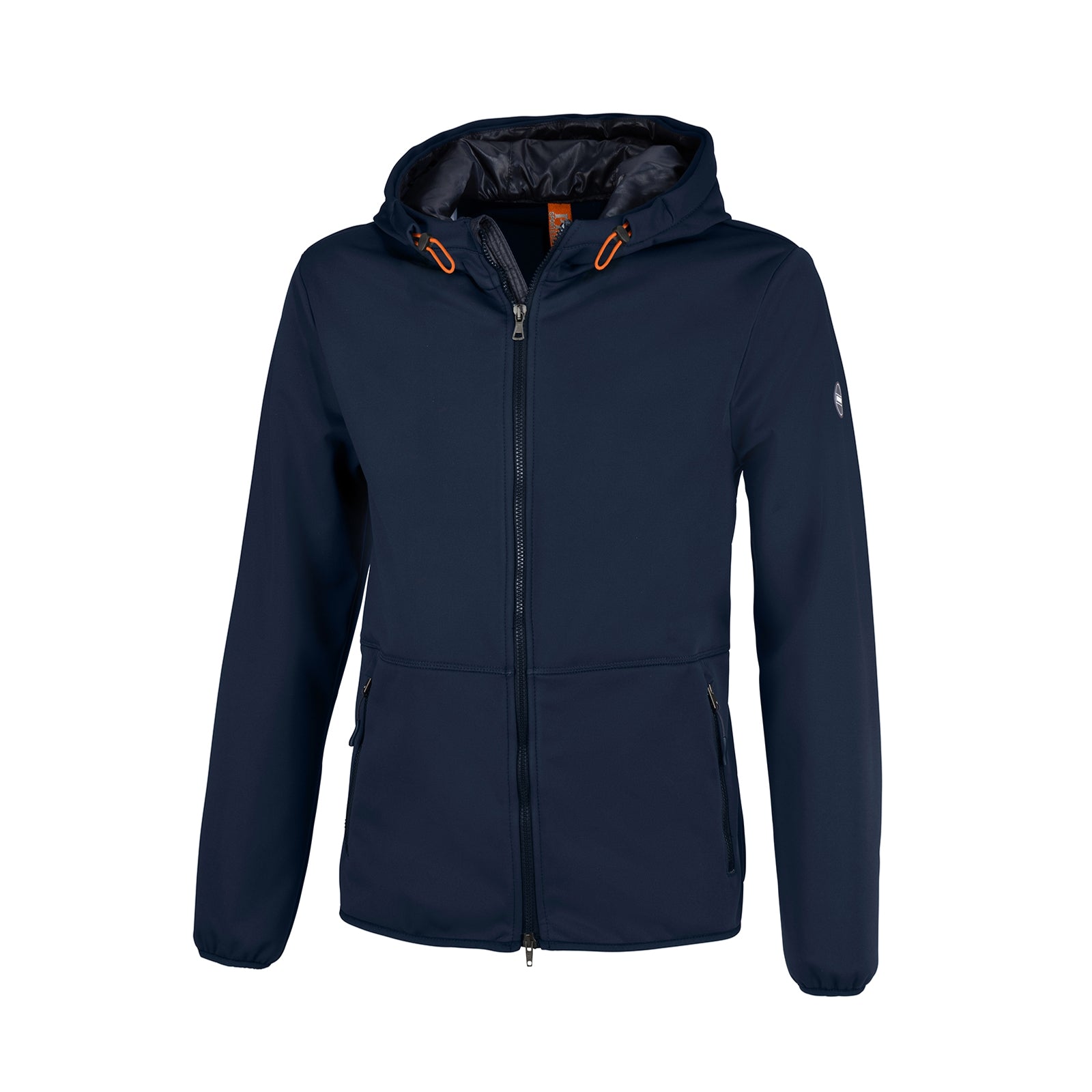 Pikeur Mitchell Giacca Softshell da uomo Abbigliamento da uomo