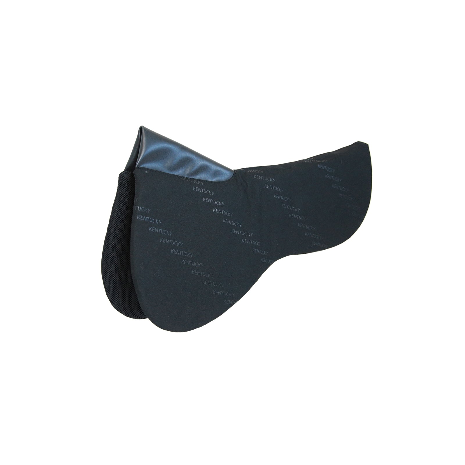 Kentucky Horsewear Equalizzatore d'urto a mezzo pad Kentucky Horsewear Sottosella