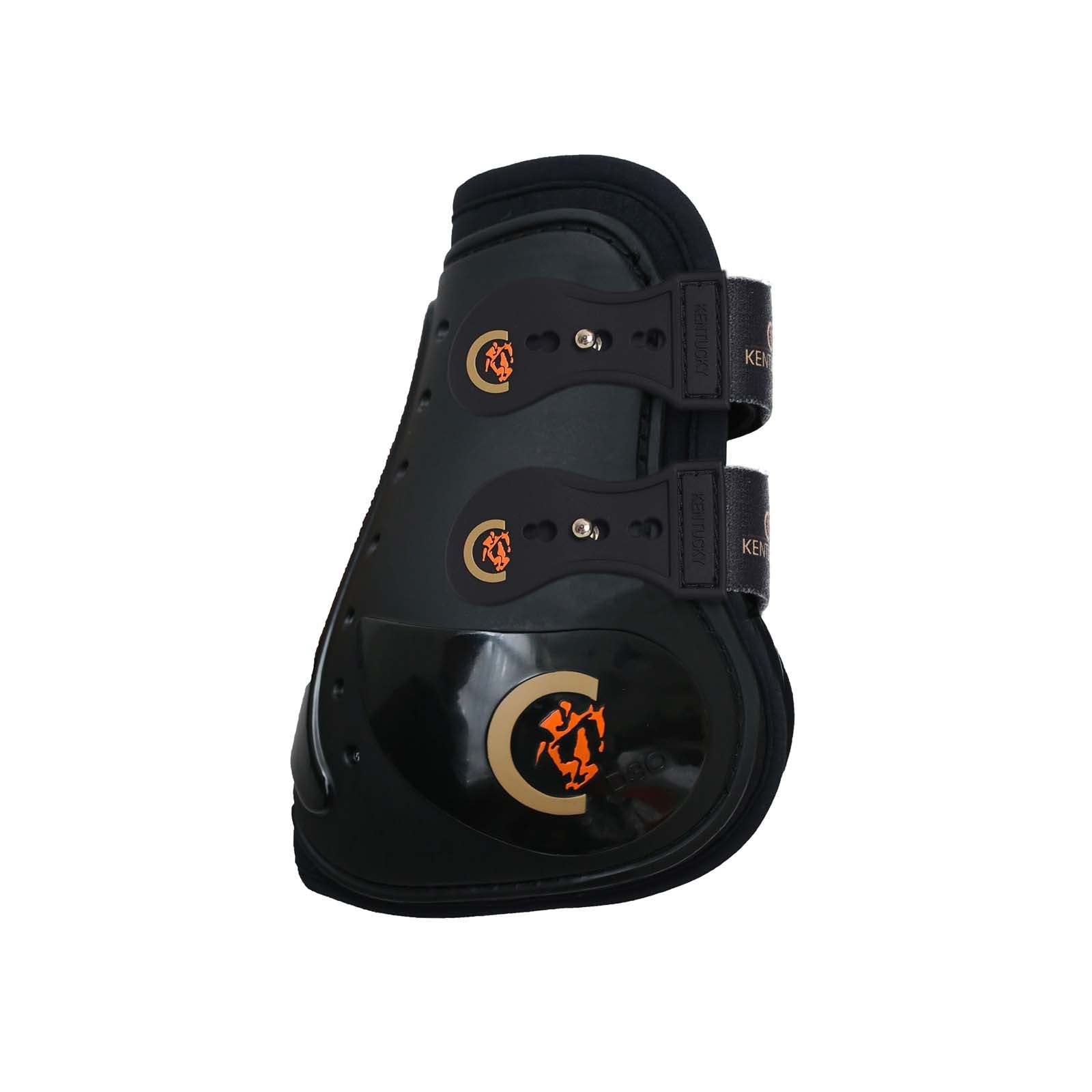 Kentucky Horsewear Moonboots Max elastico Leg Protection & Hoof Protection for Horses