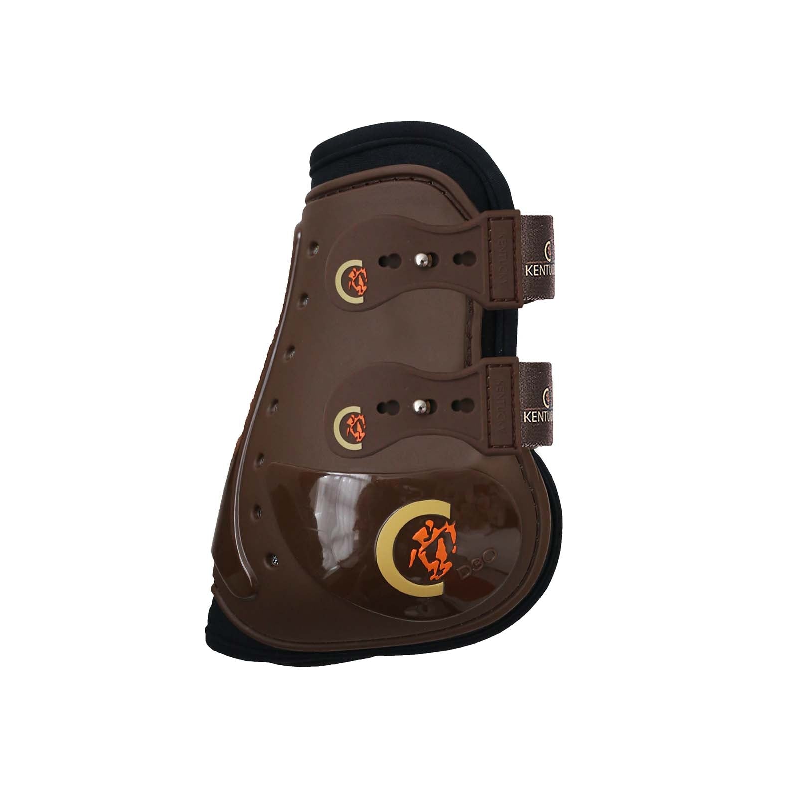 Kentucky Horsewear Moonboots Max elastico Leg Protection & Hoof Protection for Horses