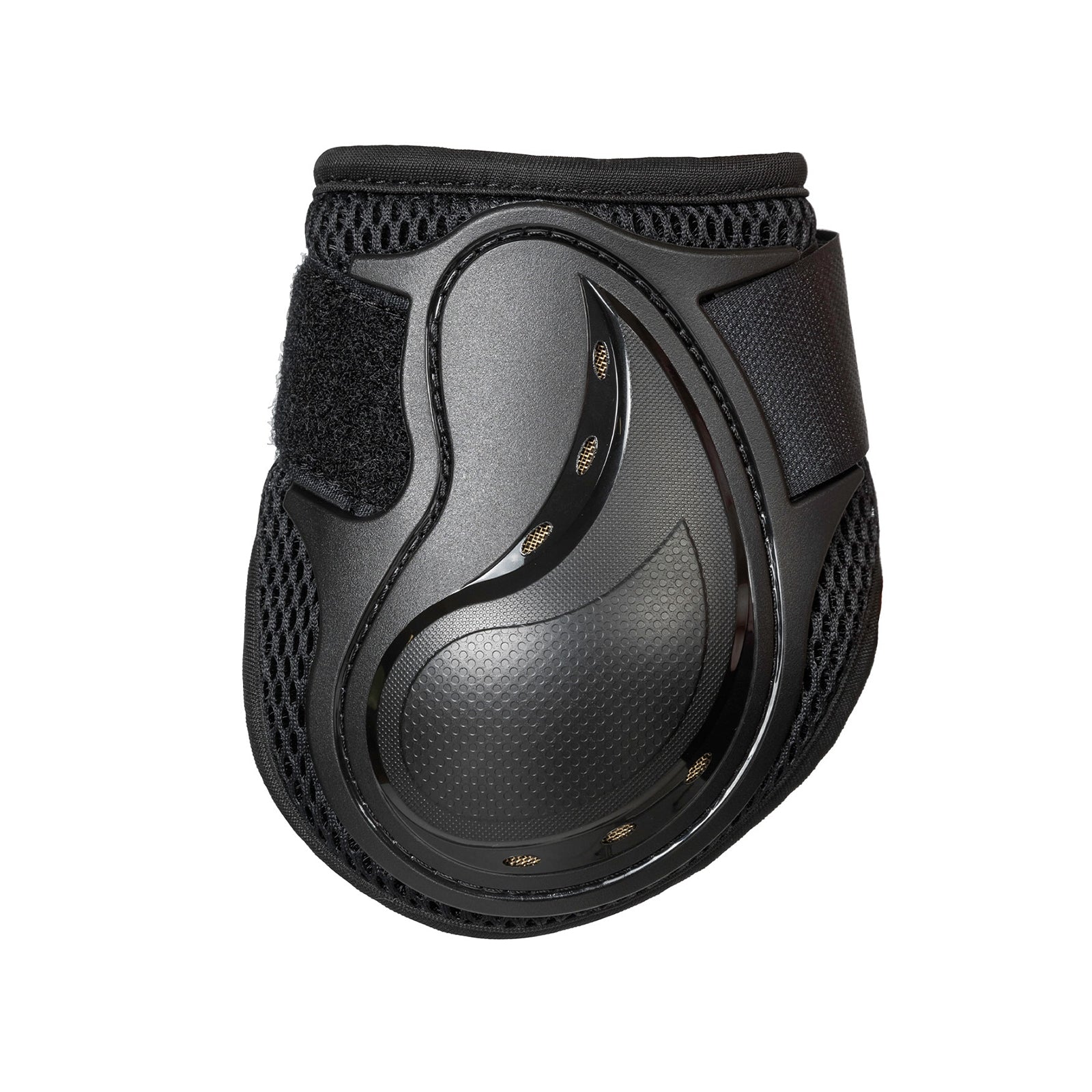 Back on Track AirFlow Protezioni leggere in rete per garretto Leg Protection & Hoof Protection for Horses