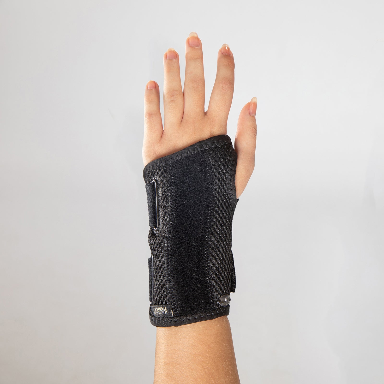 Back on Track Carpus I Supporto per polso con stecca, mano sinistra Accessori