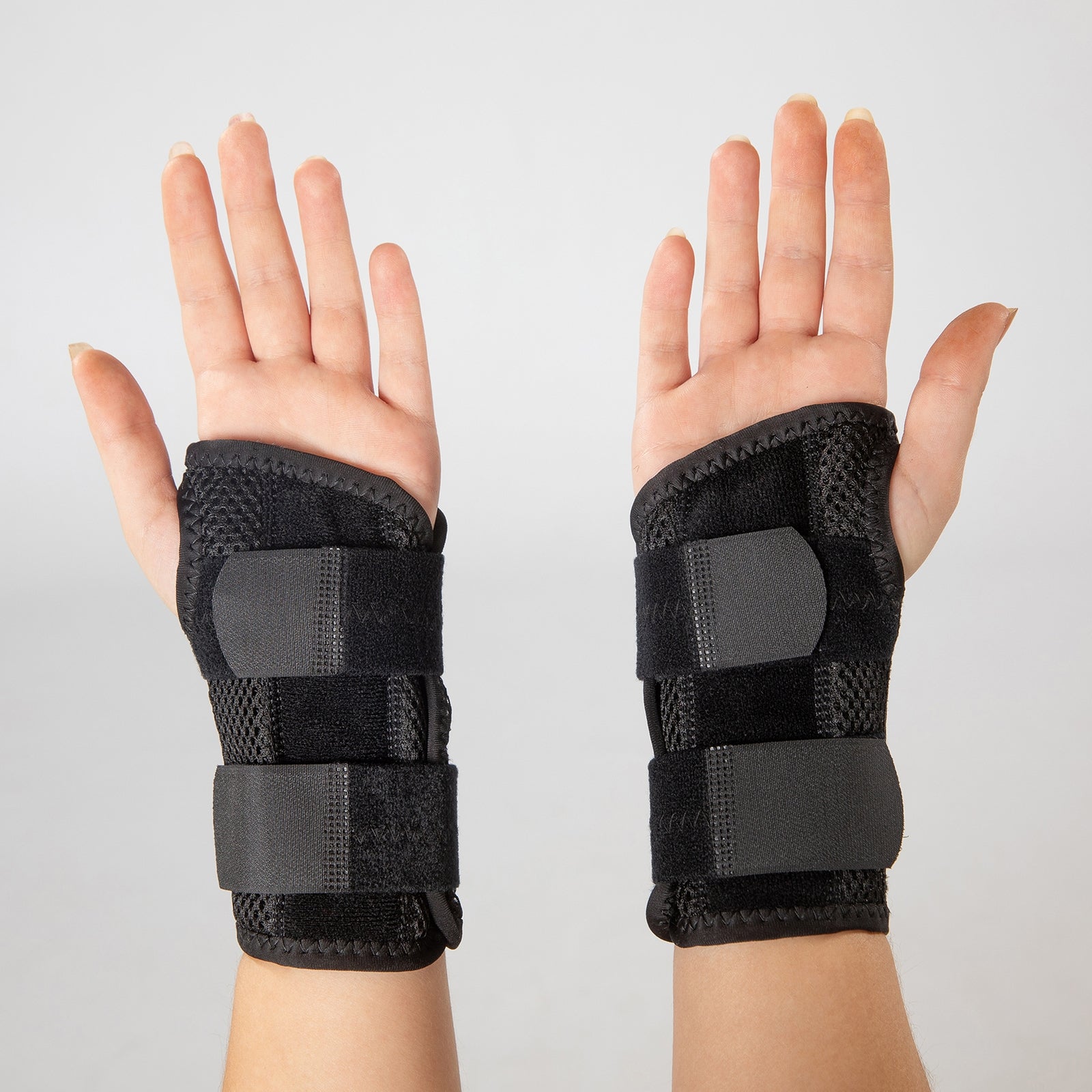 Back on Track Carpus I Supporto per polso con stecca, mano destra Accessori