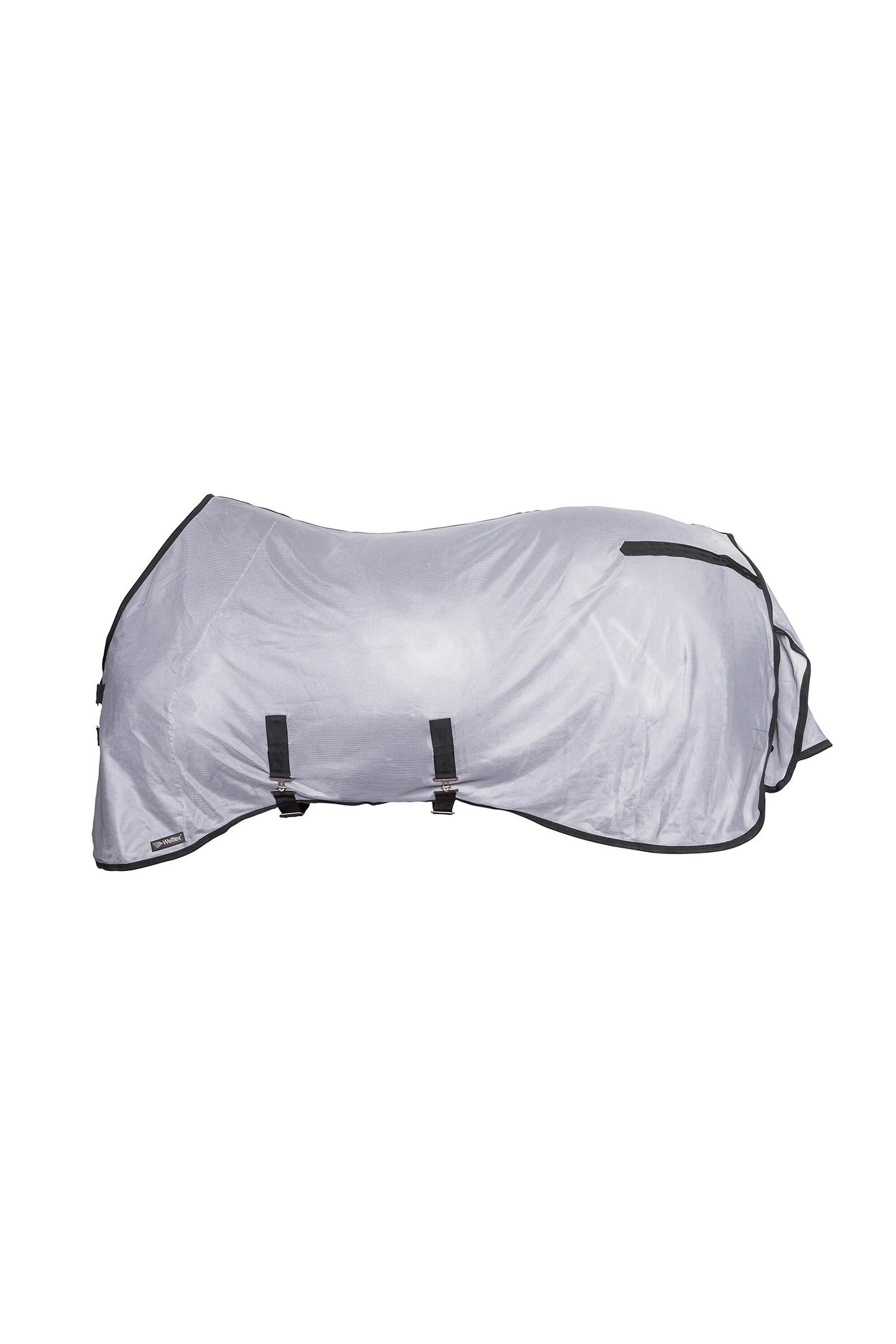 Back on Track Butzer Coperta antimosche senza cappuccio Coperte per cavalli