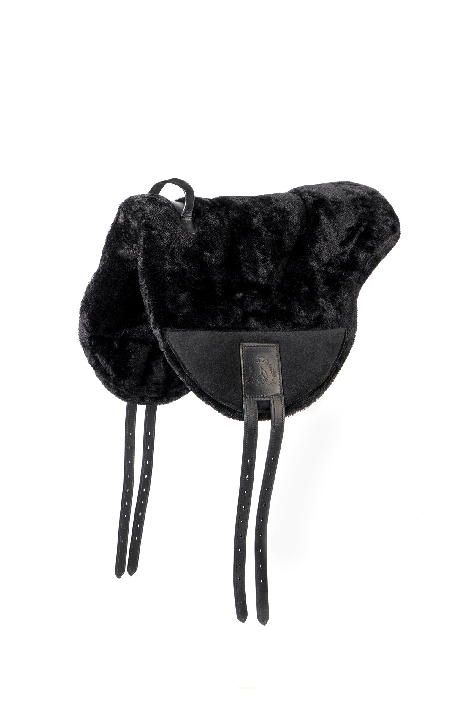 F.R.A. Freedom Riding Articles Bisco bareback pad Selle & Sottopancia