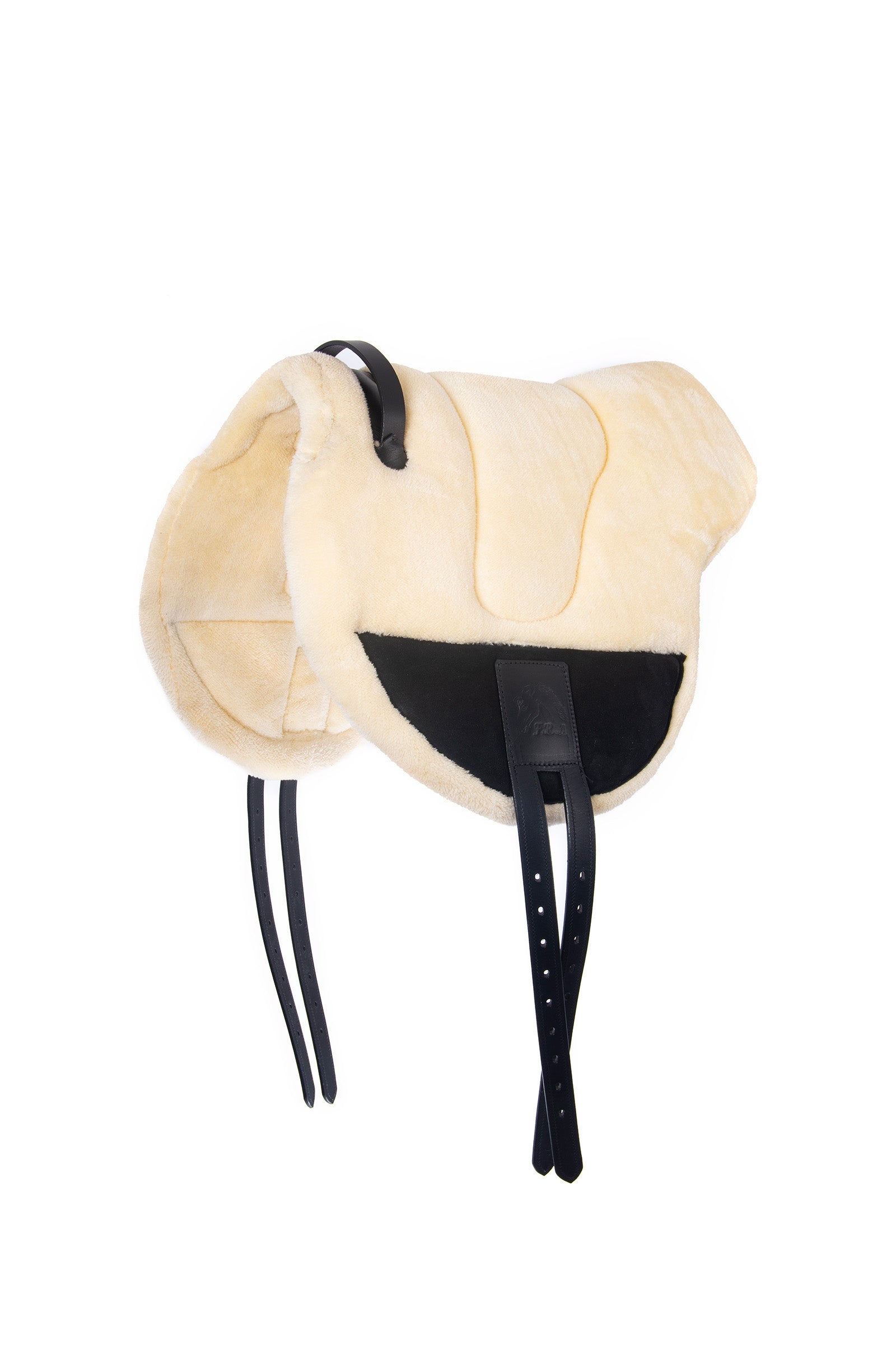 F.R.A. Freedom Riding Articles Bisco bareback pad Selle & Sottopancia