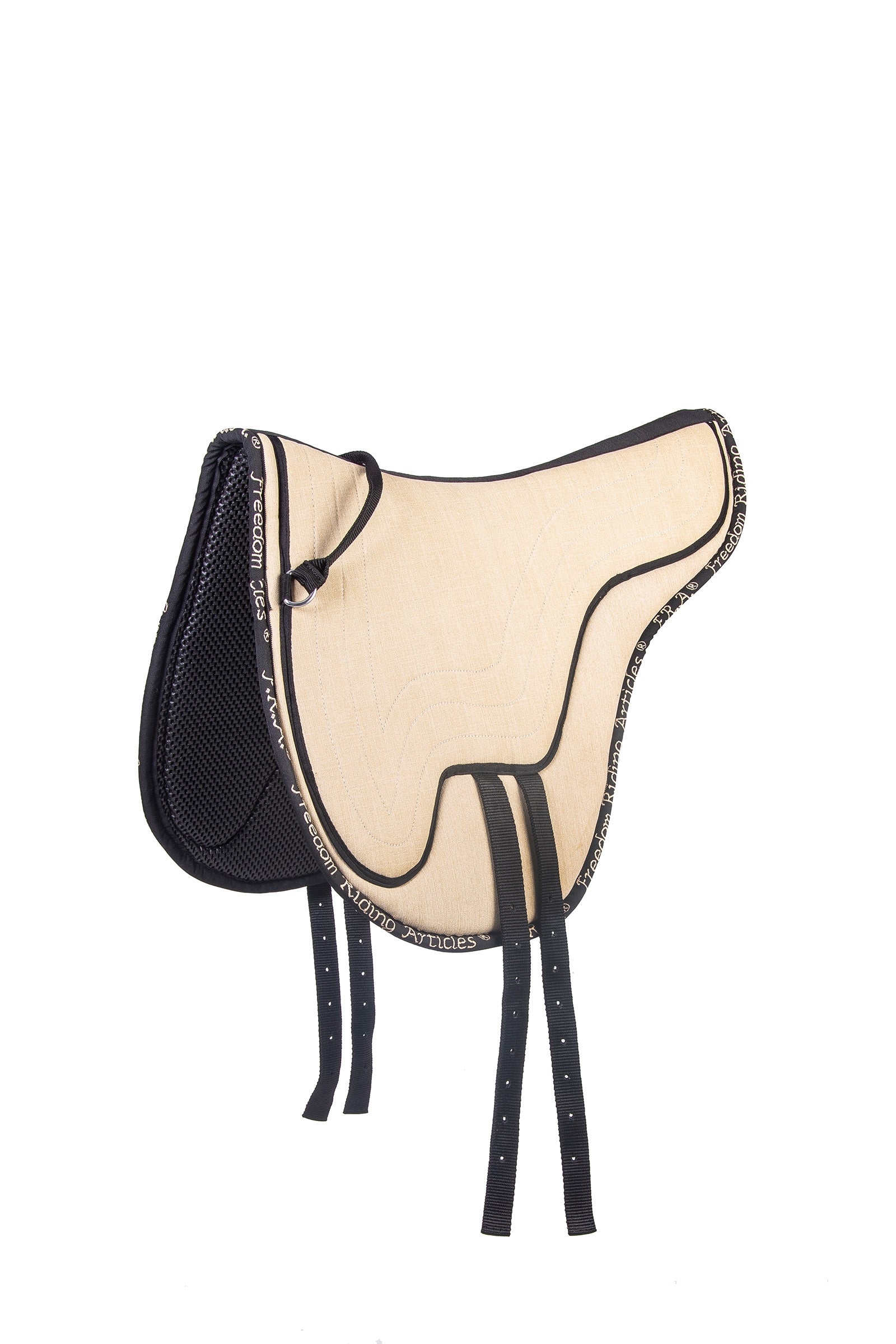 F.R.A. Freedom Riding Articles Jeany Cuscino da equitazione Selle & Sottopancia