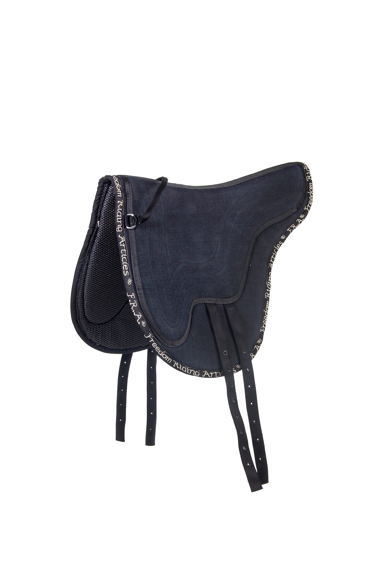 F.R.A. Freedom Riding Articles Jeany Cuscino da equitazione Selle & Sottopancia