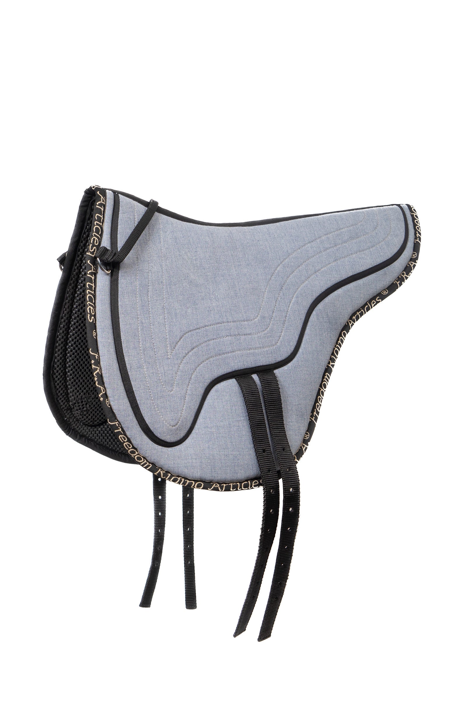 F.R.A. Freedom Riding Articles Jeany Cuscino da equitazione Selle & Sottopancia