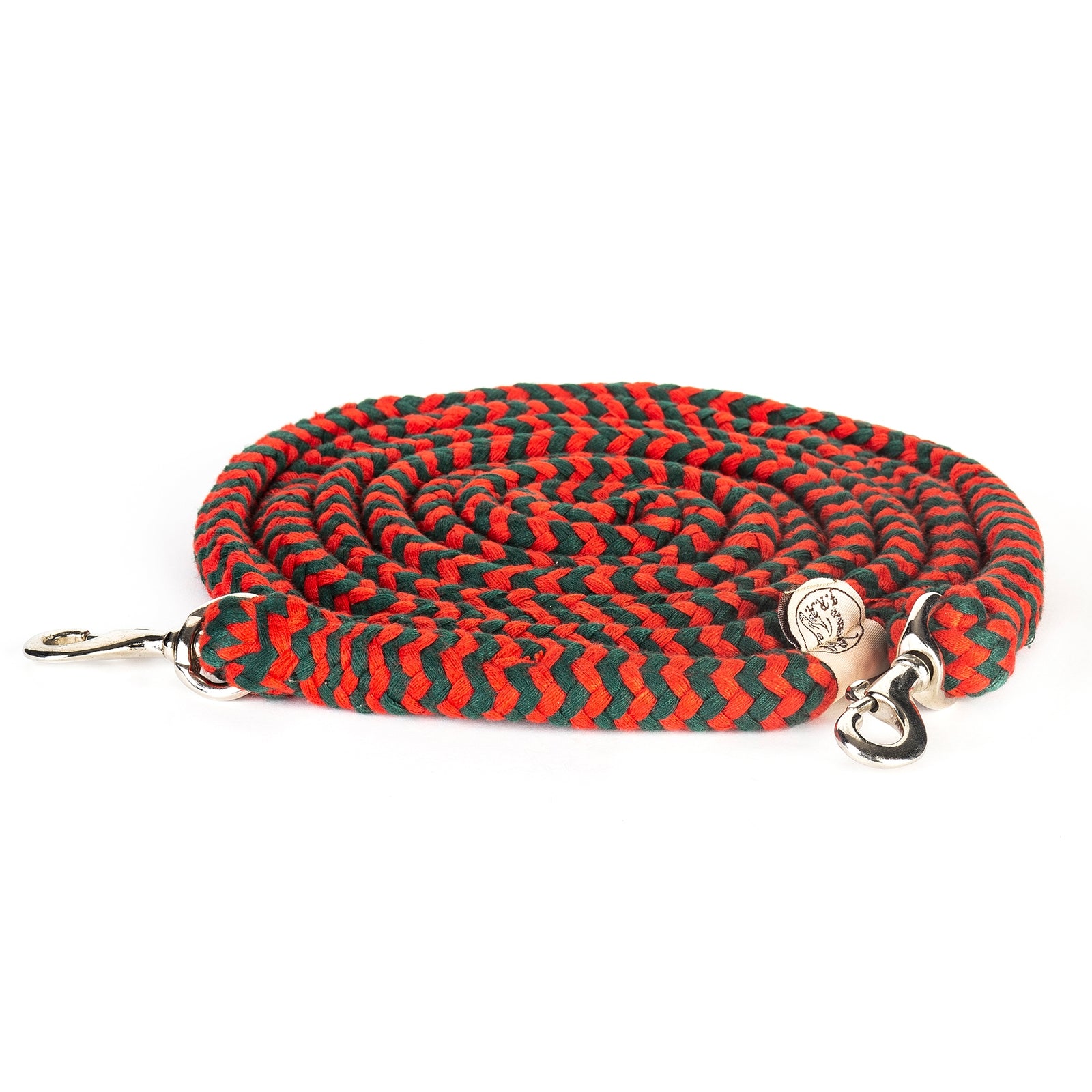 F.R.A. Freedom Riding Articles Madora Redini in cotone Briglie & redini