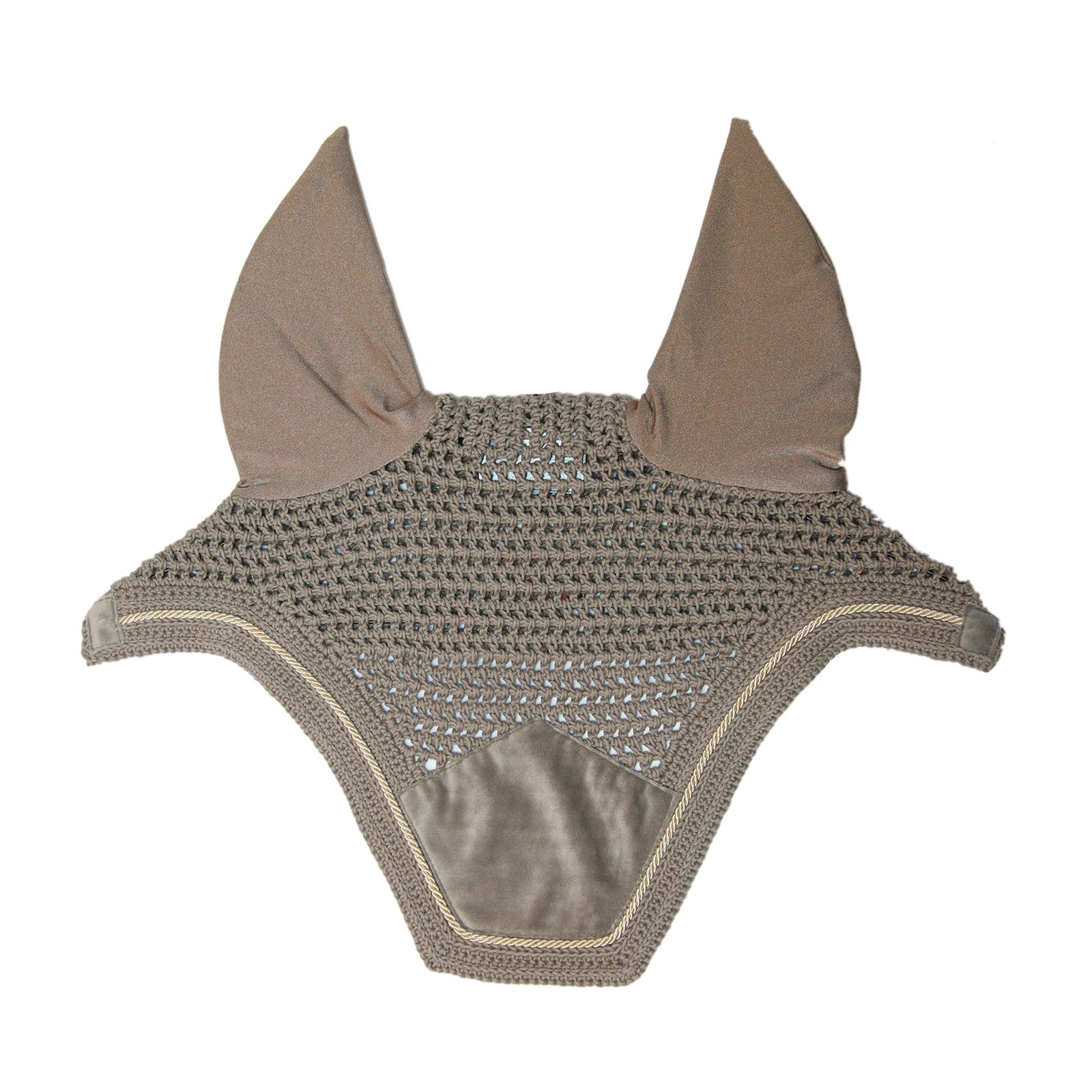 Kentucky Horsewear Cuffiette antimosche Wellington Velvet Basic Sottosella