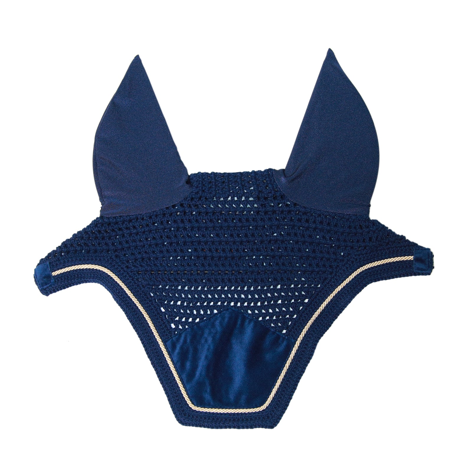 Kentucky Horsewear Cuffiette antimosche Wellington Velvet Basic Sottosella