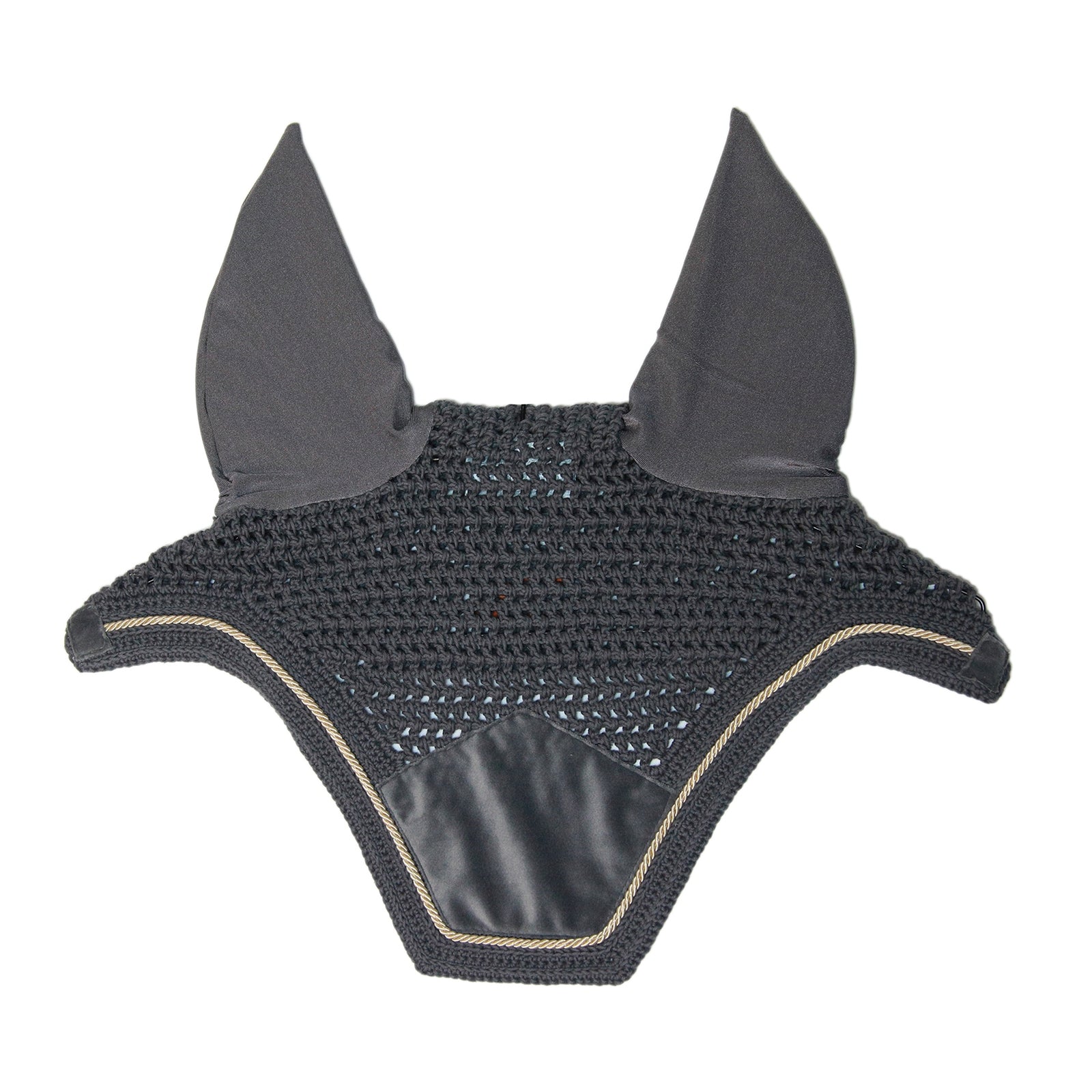 Kentucky Horsewear Cuffiette antimosche Wellington Velvet Basic Sottosella