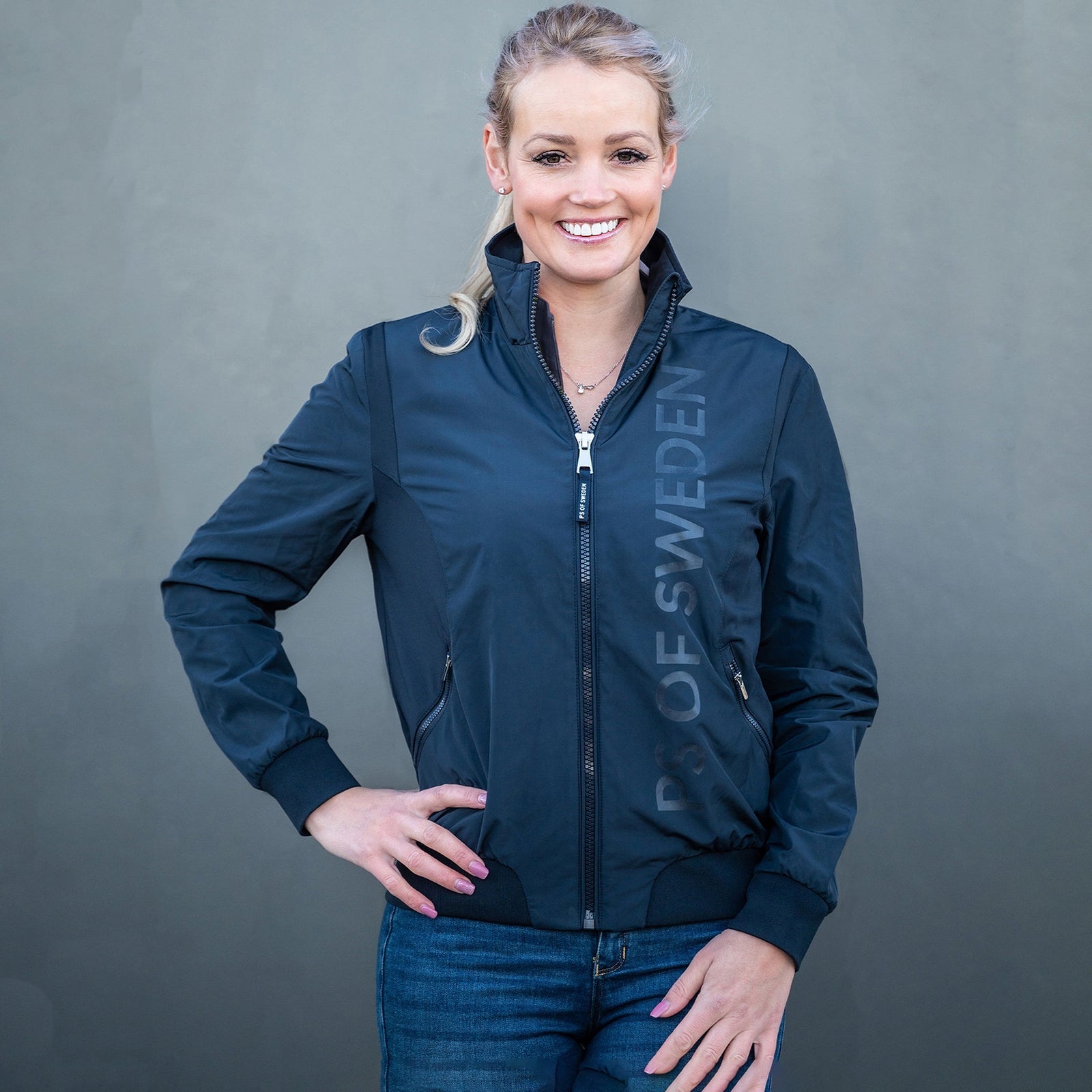 PS of Sweden Giacca da donna Wera Abbigliamento da donna