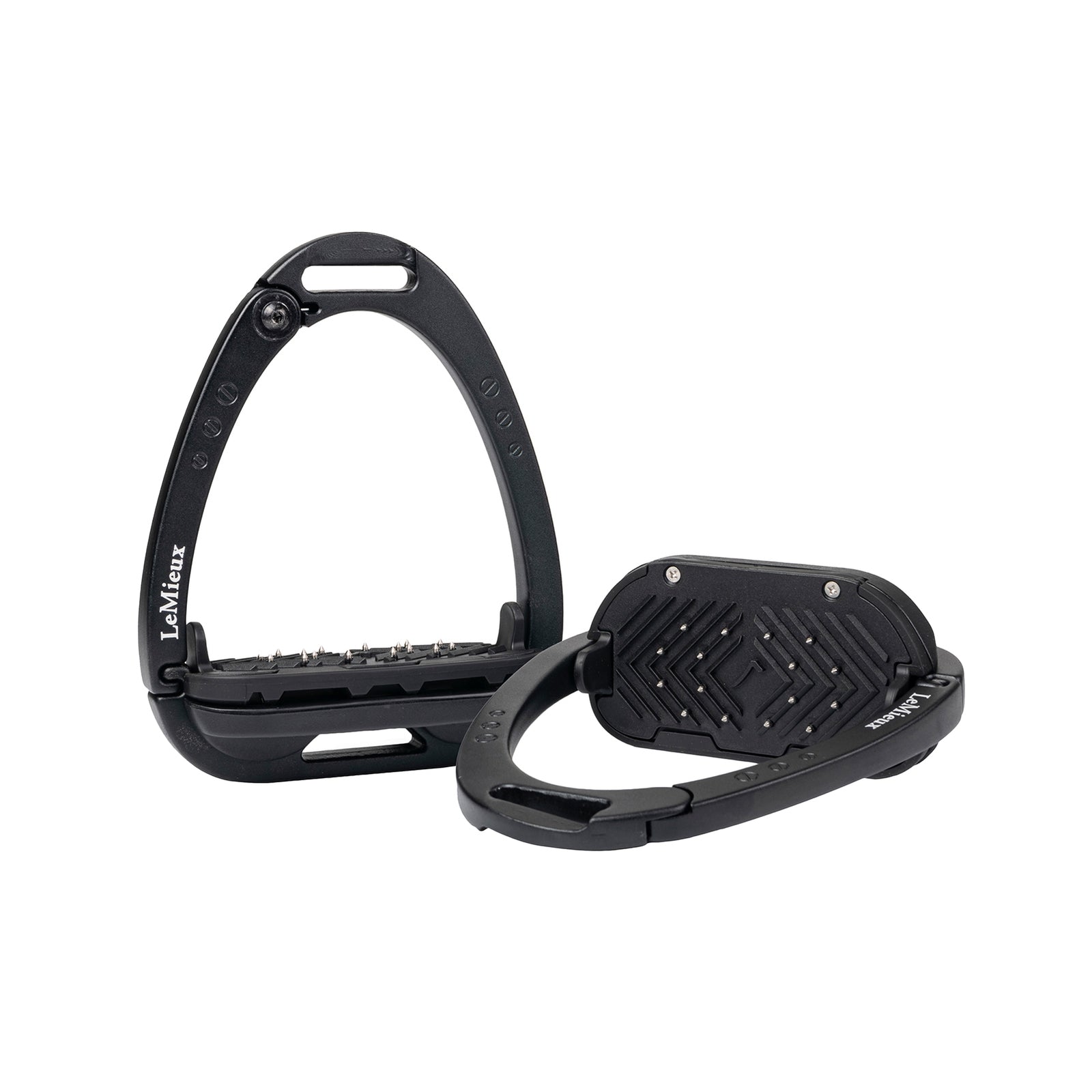 LeMieux Vector Balance staffa Selle & Sottopancia