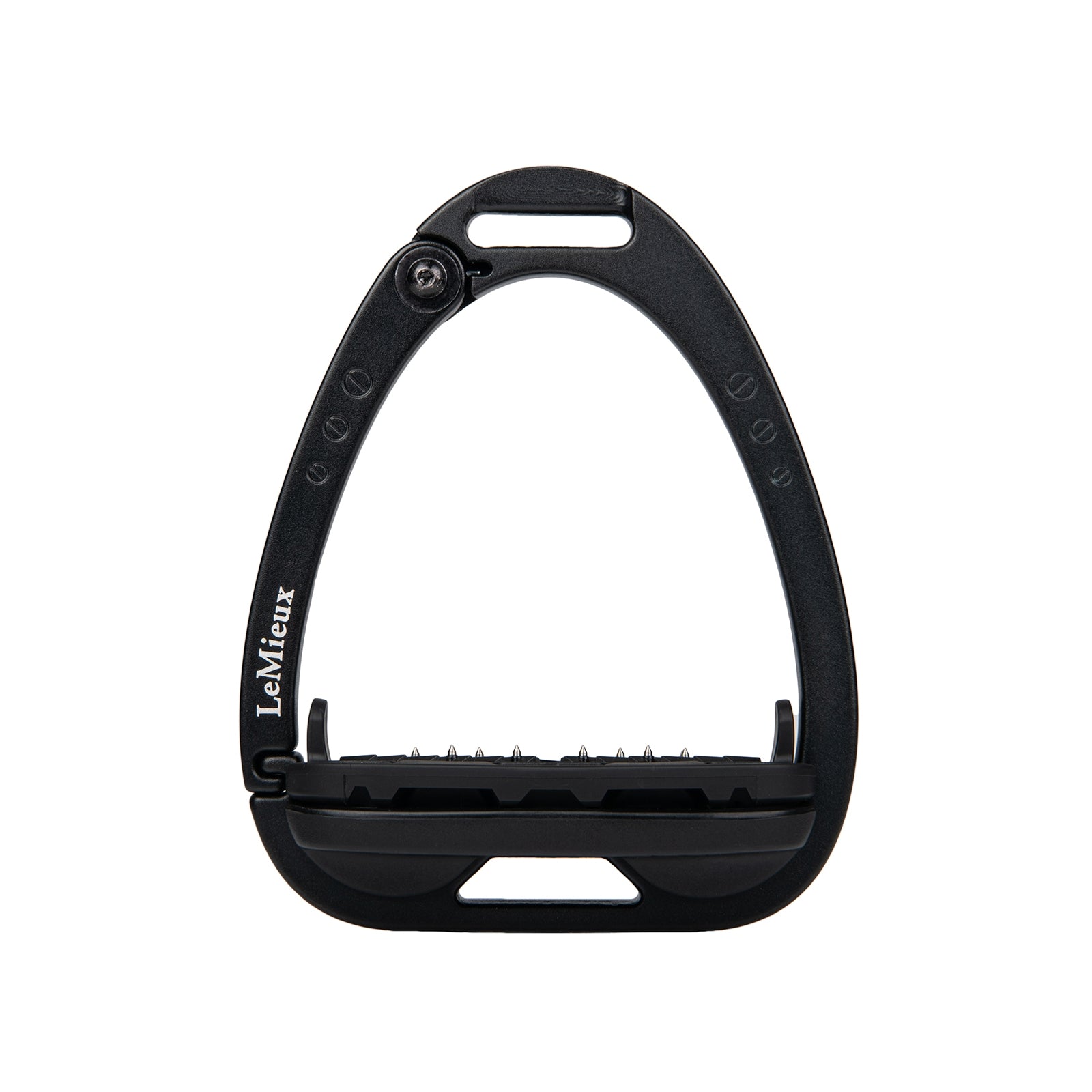 LeMieux Vector Balance Stirrups Saddles, Girths & Stirrups