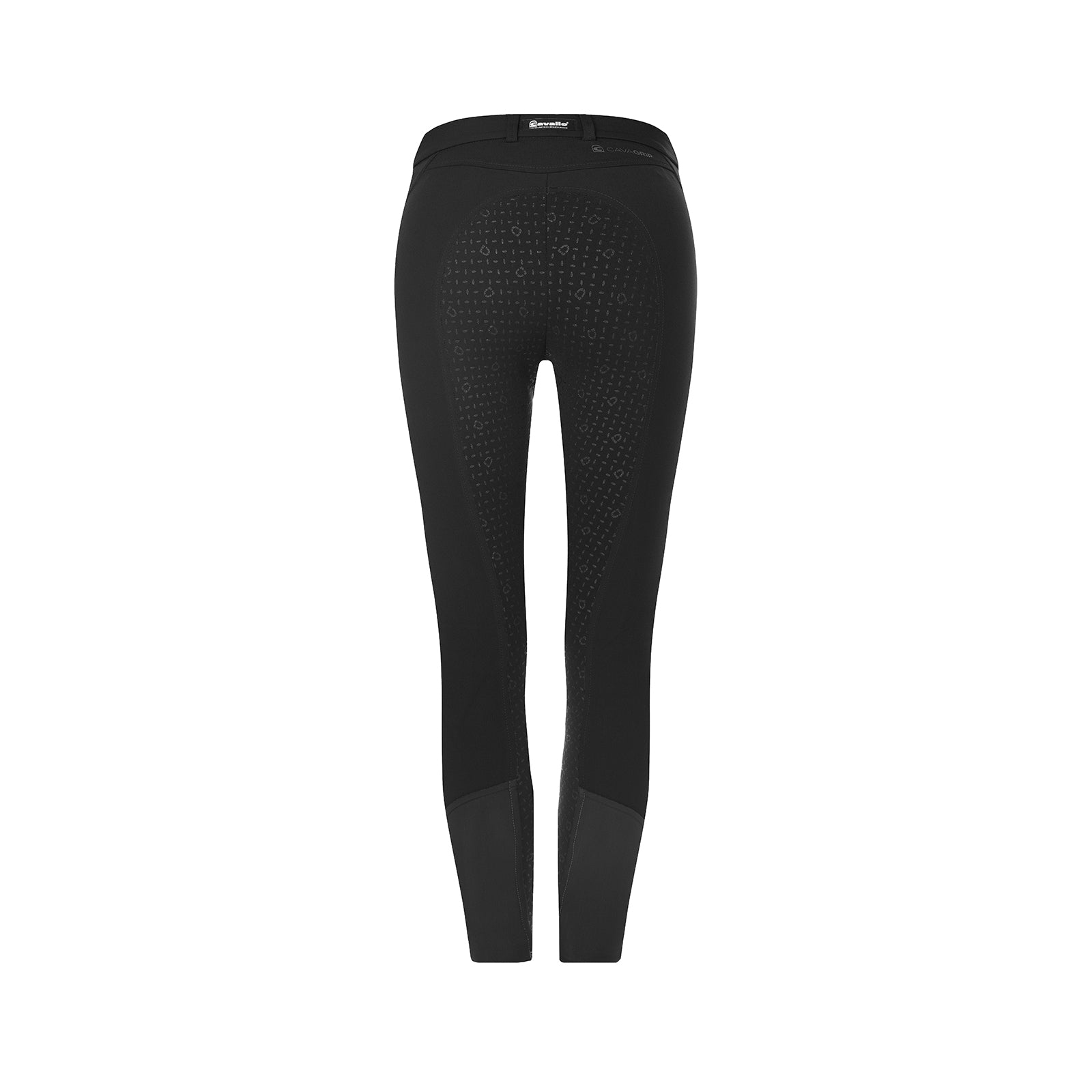 Cavallo CavalCaja Pantaloni da equitazione donna con Grip e Full Seat Womens Breeches