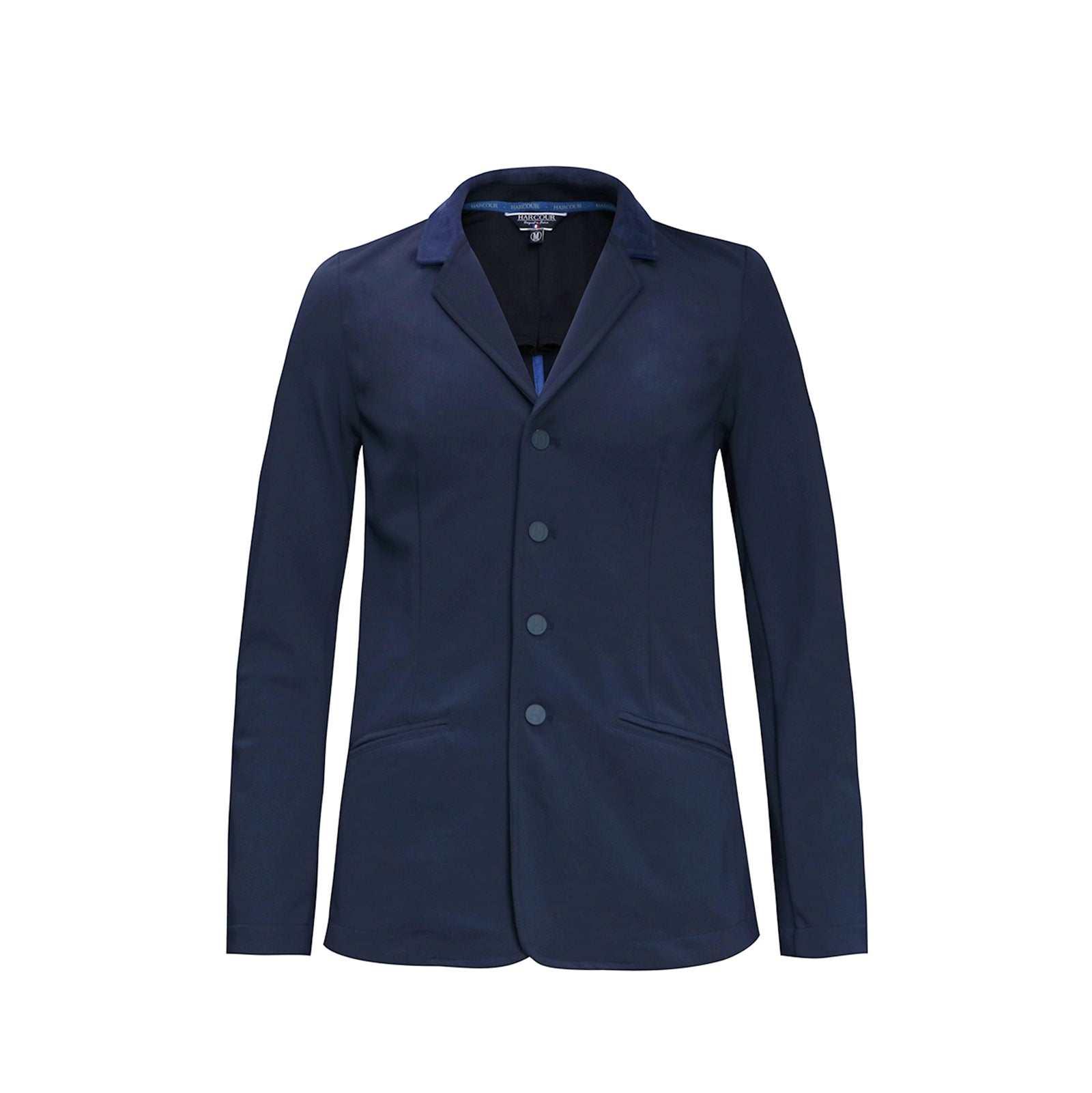Harcour Giacca da esposizione da uomo Pegase Abbigliamento da uomo