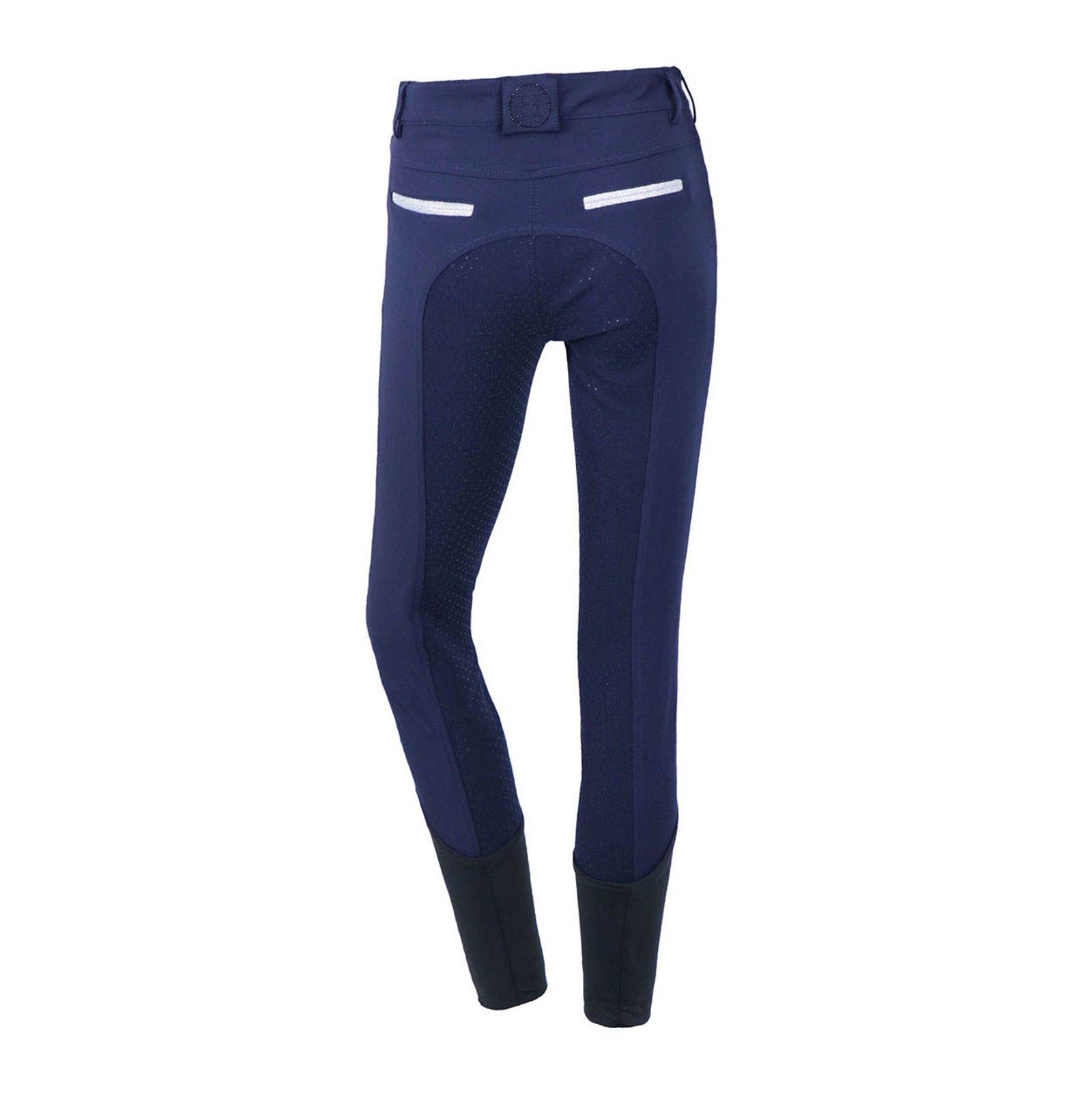 Harcour Vogue Pantaloni da equitazione per donna con full seat Womens Breeches