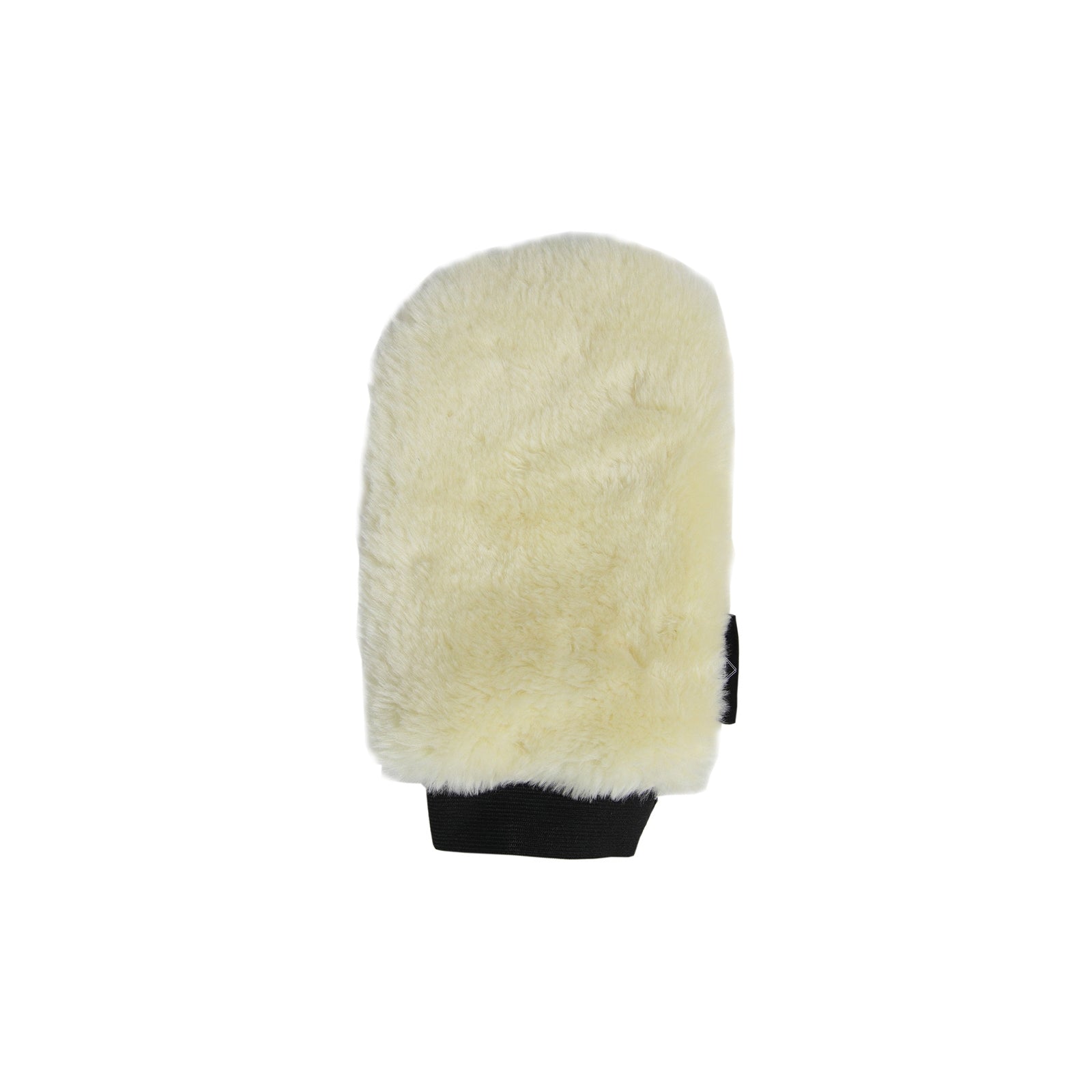Grooming Deluxe Grooming Guanto da toelettatura in pelle di pecora deluxe Accessori per la toelettatura