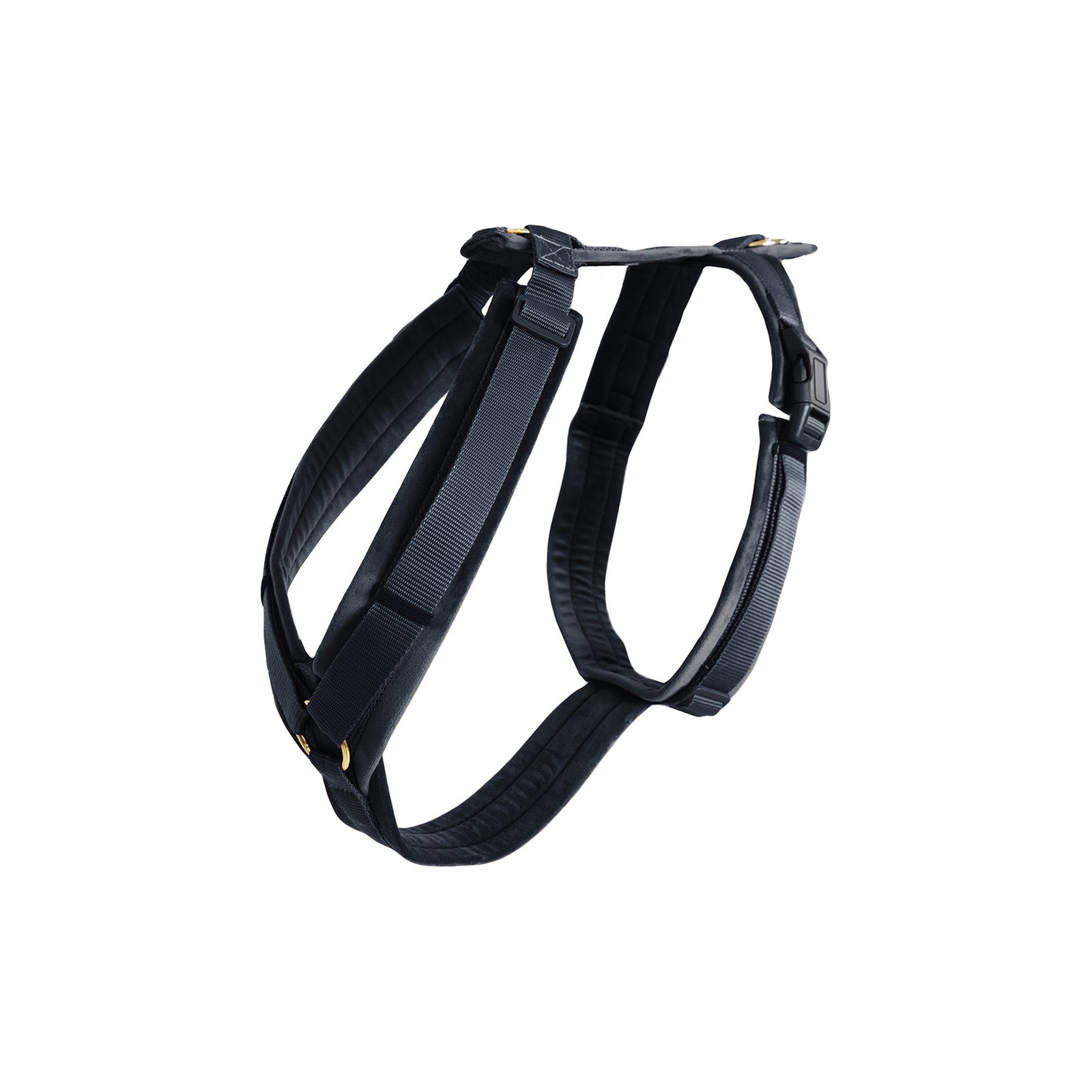 Kentucky Dogwear Pettorina Velvet Active Cane
