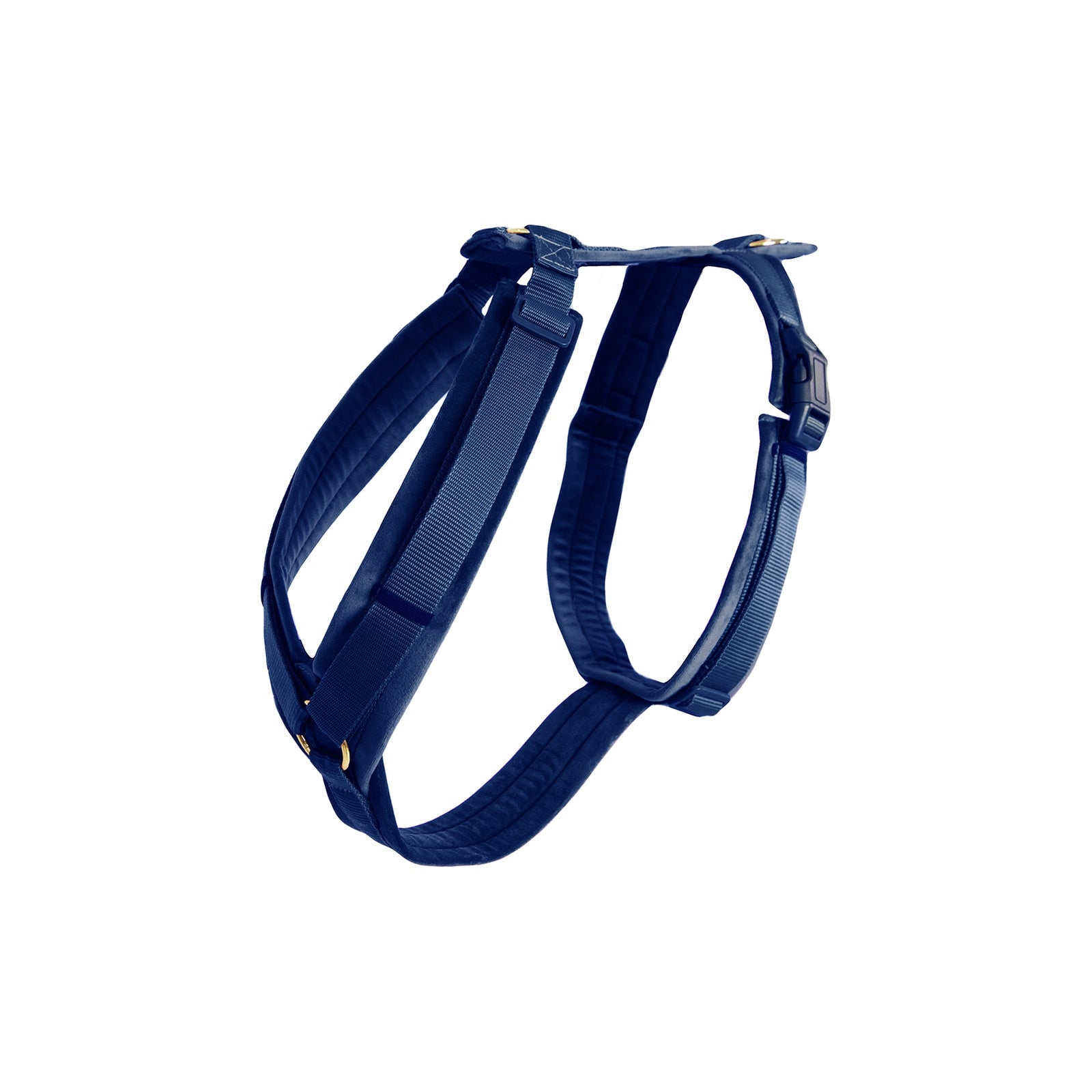 Kentucky Dogwear Pettorina Velvet Active Cane