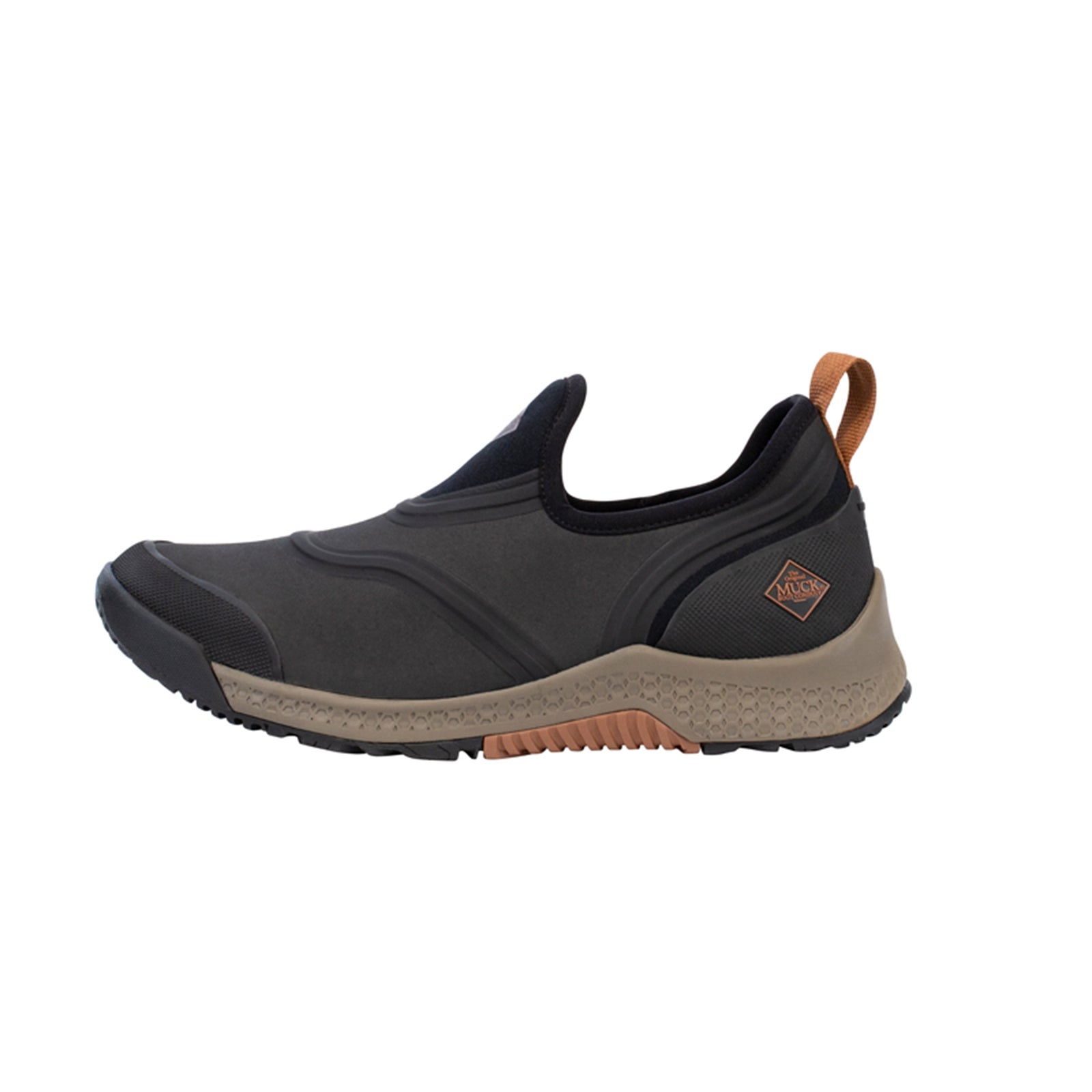 Muck Boot Outscape Scarpa da uomo bassa Calzature